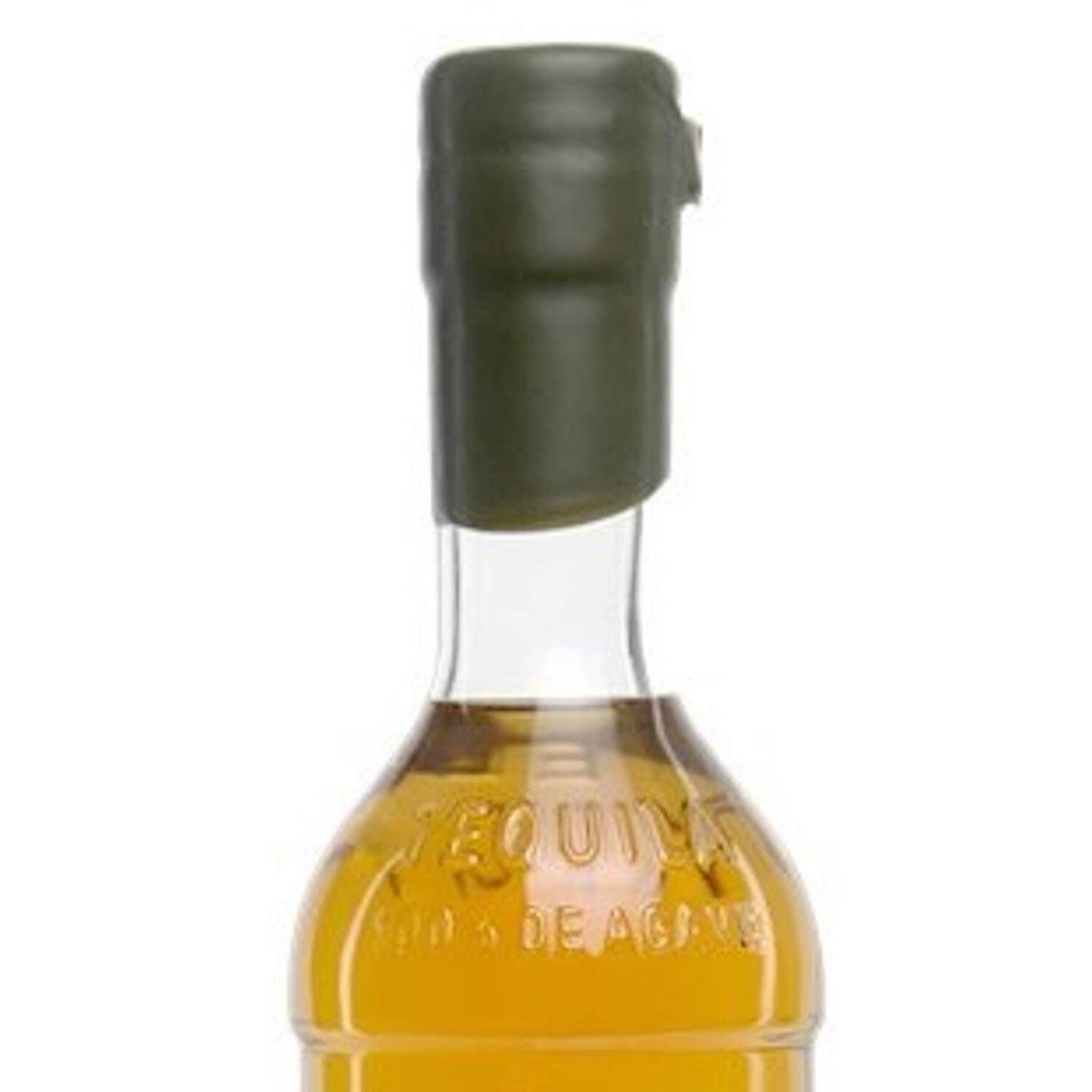 Tequila El Mexicano Extra Añejo 750 ml