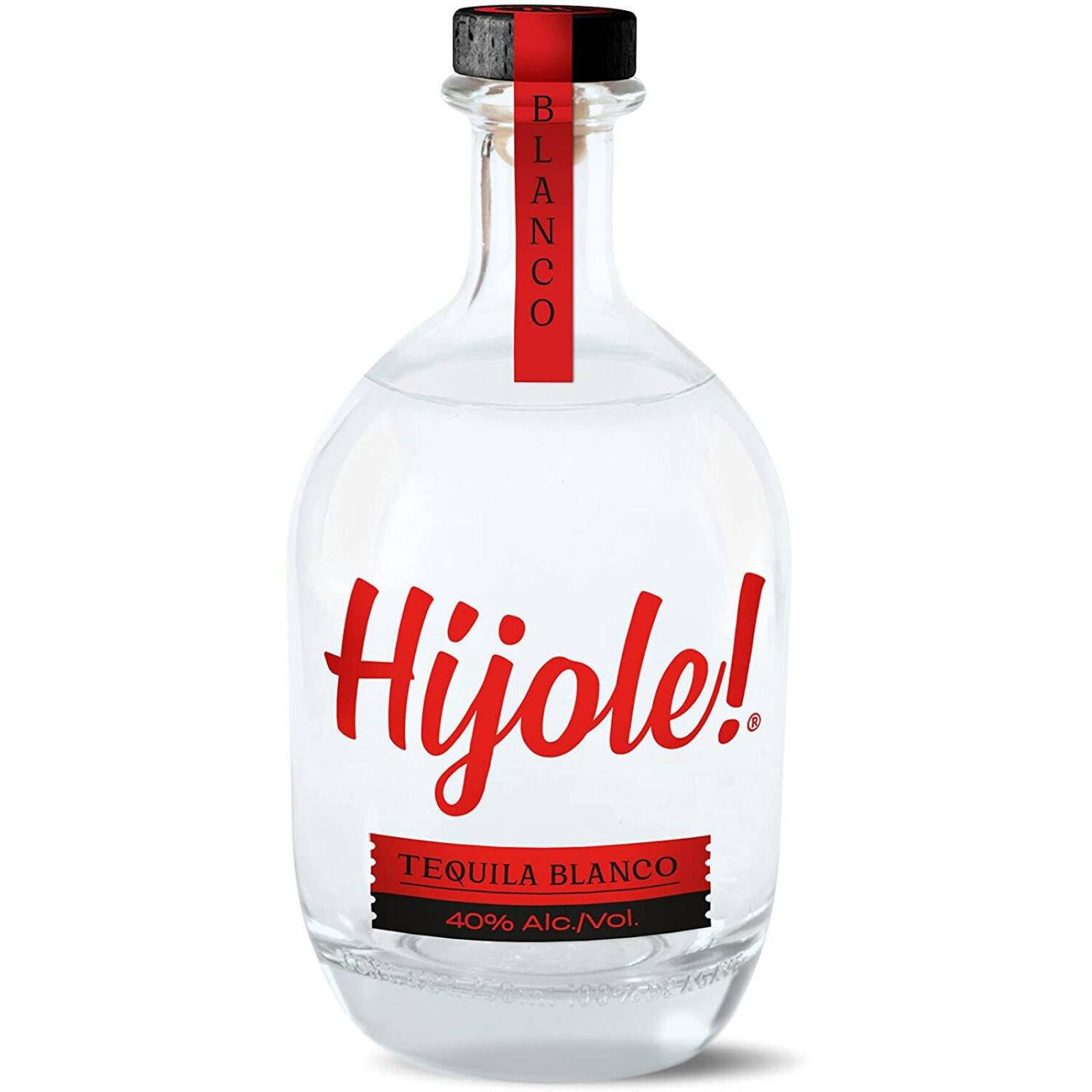Tequila Hijole Blanco 750 ml 