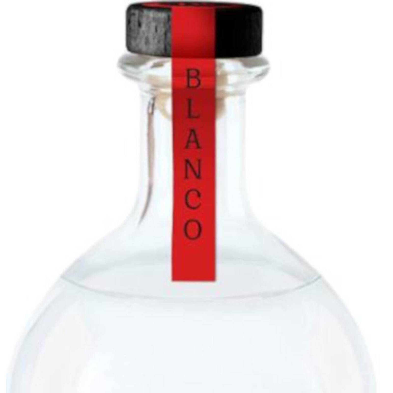 Tequila Hijole Blanco 750 ml 