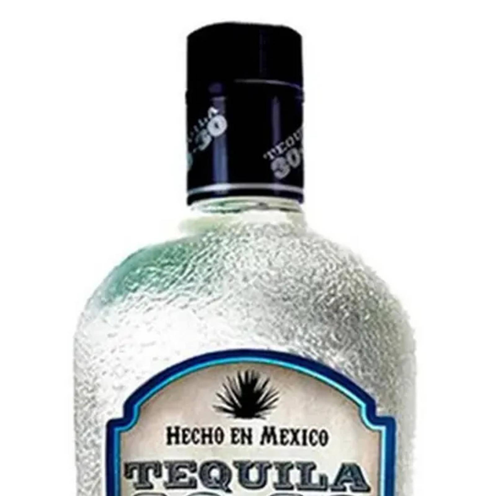 Tequila 30-30 Blanco 700 ml 