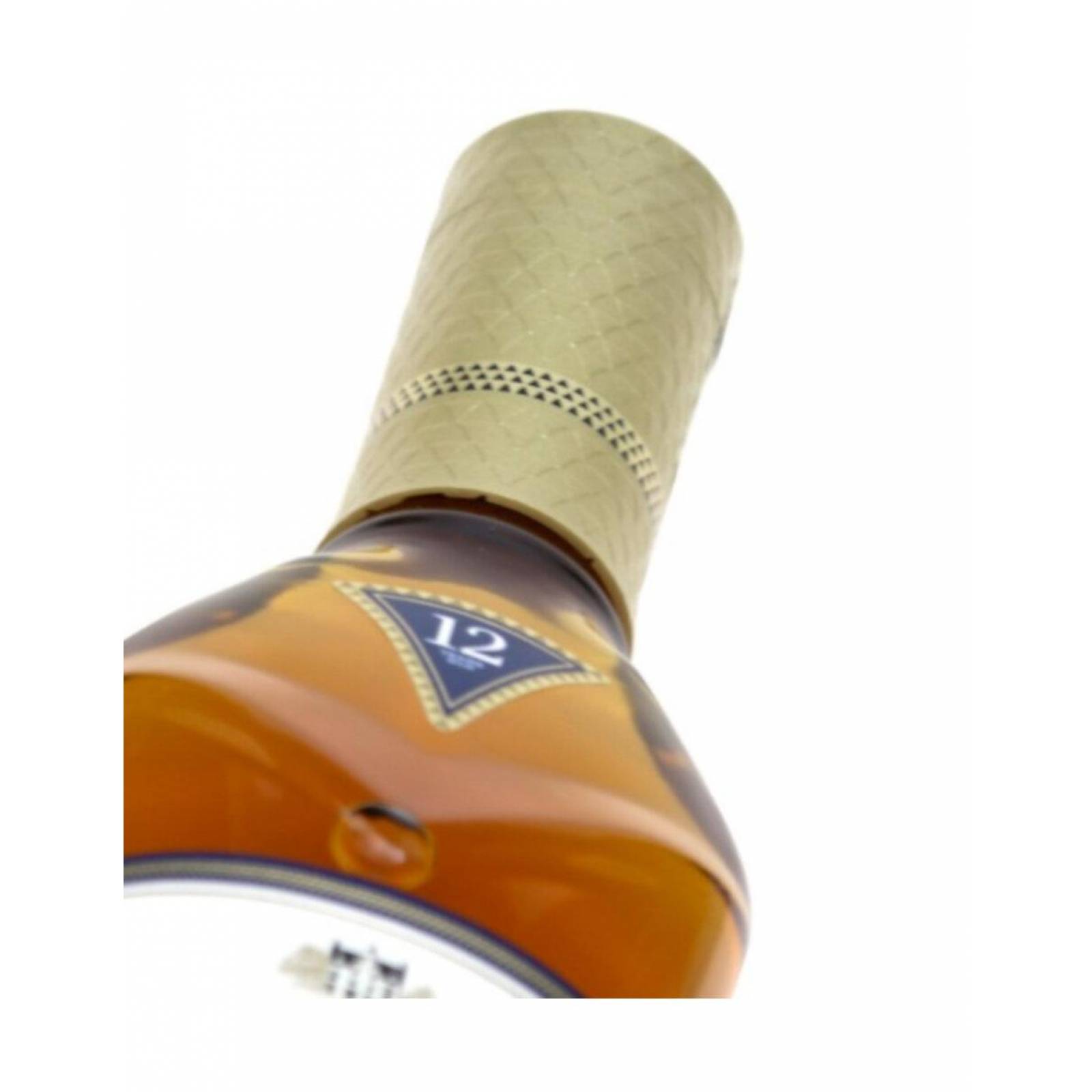 Whisky The Macallan Double Cask 12 años 350 ml 