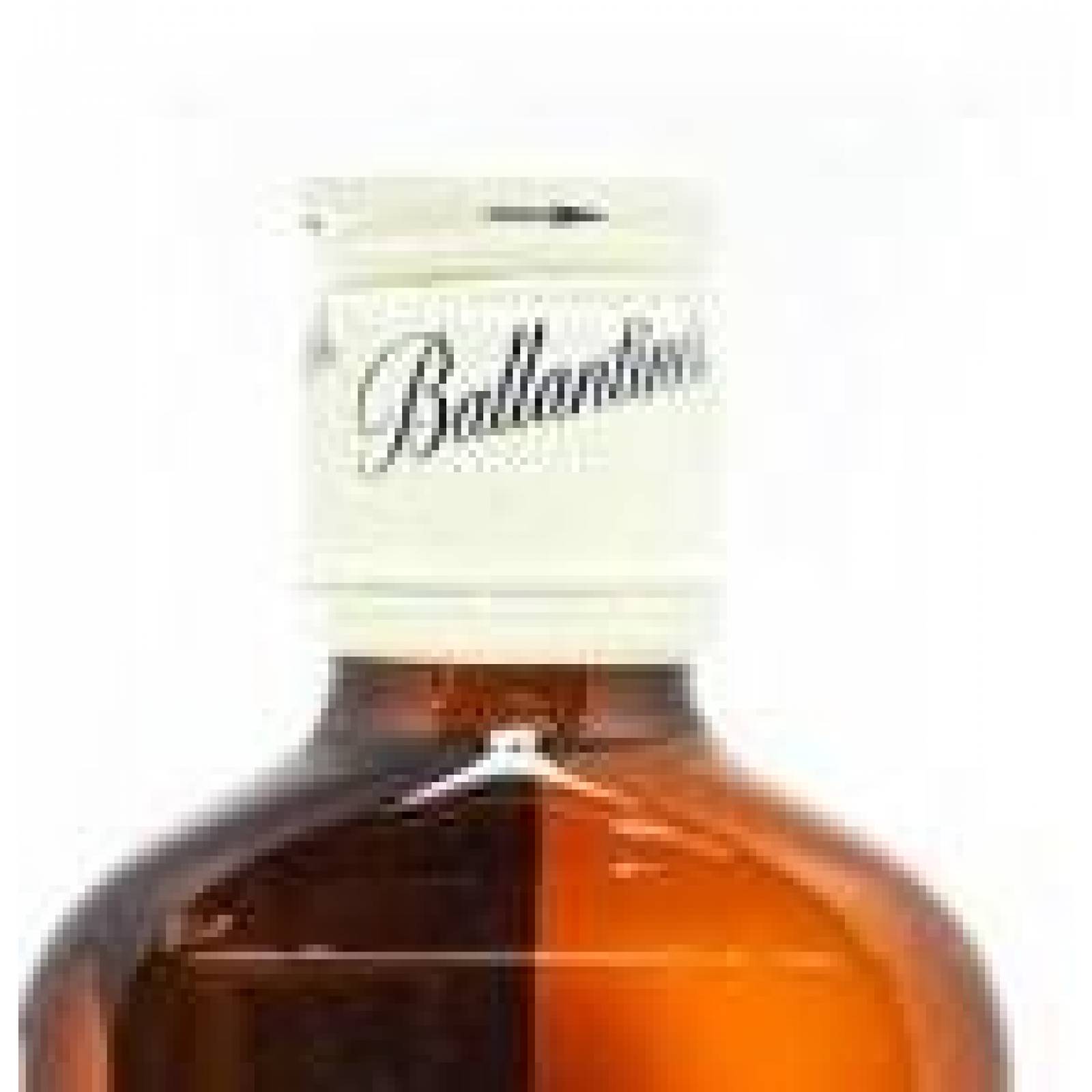 Whisky Ballantines Finest 200 ml 