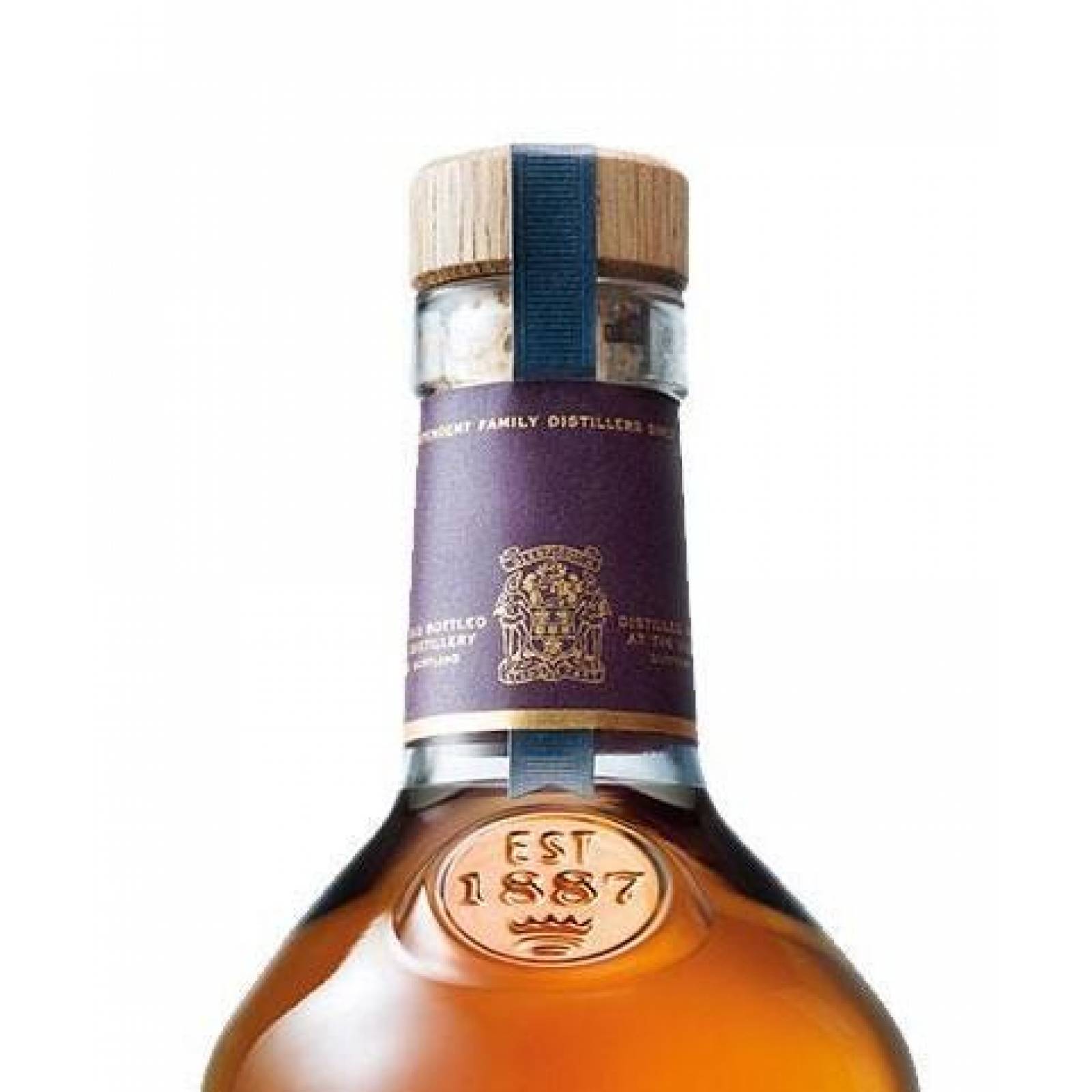 Whisky Glenfiddich Single Malt 26 Años 750 ml 