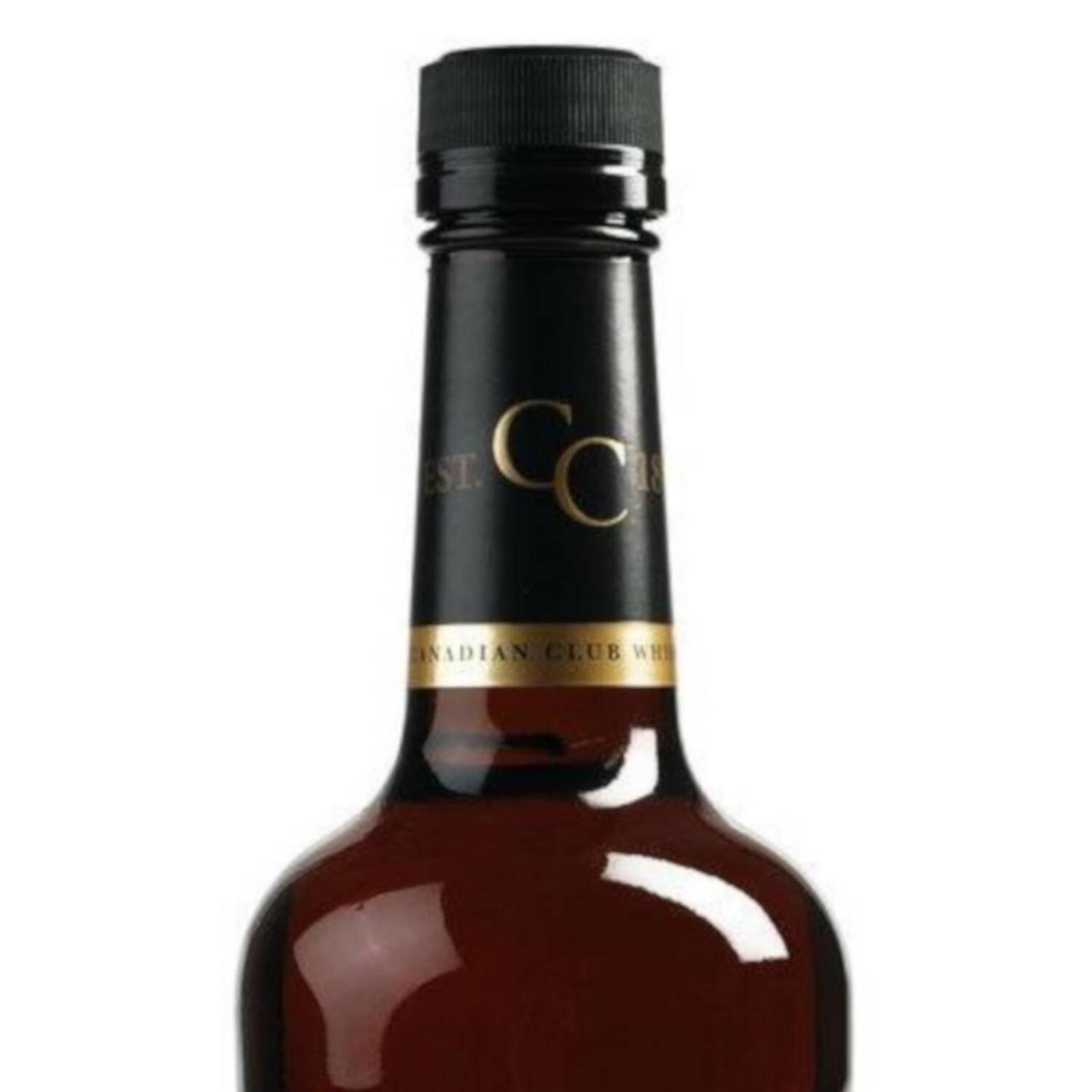 Whisky Canadian Club 750 ml 