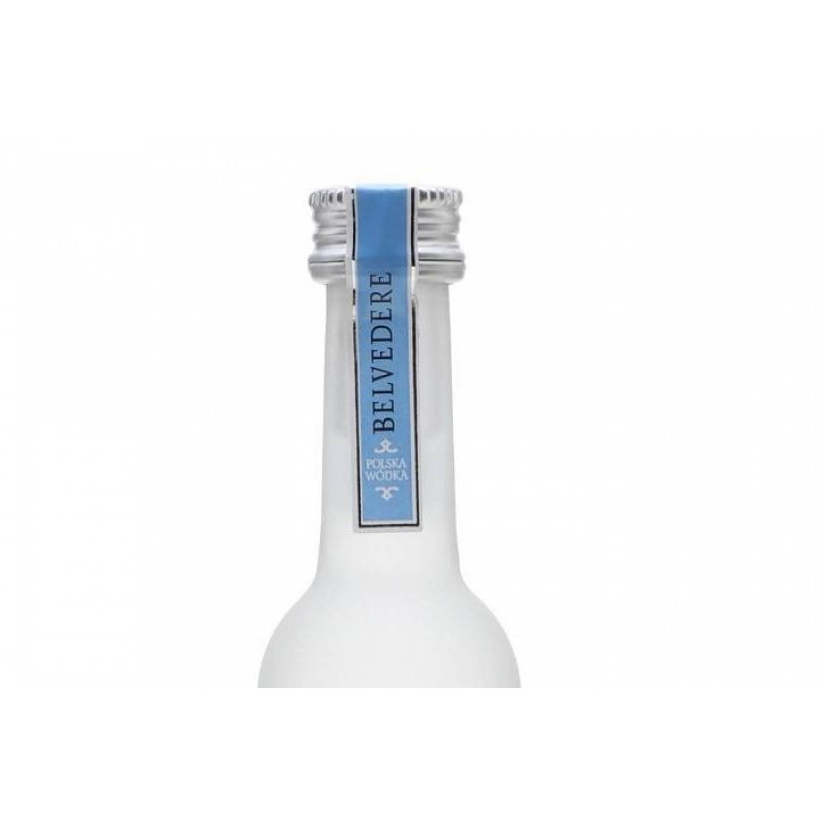 Vodka Belvedere 375 ml