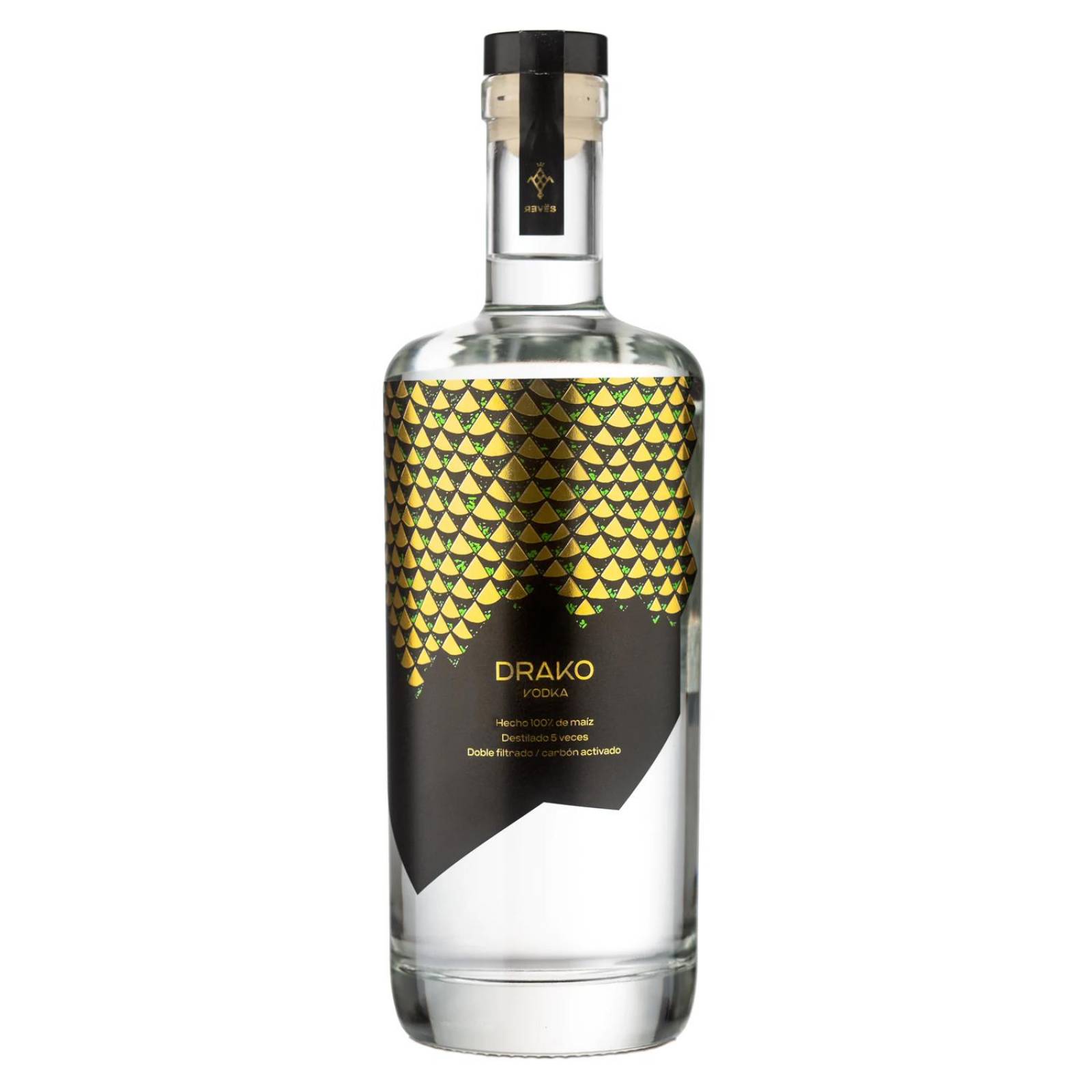 Vodka Drako 750 ml