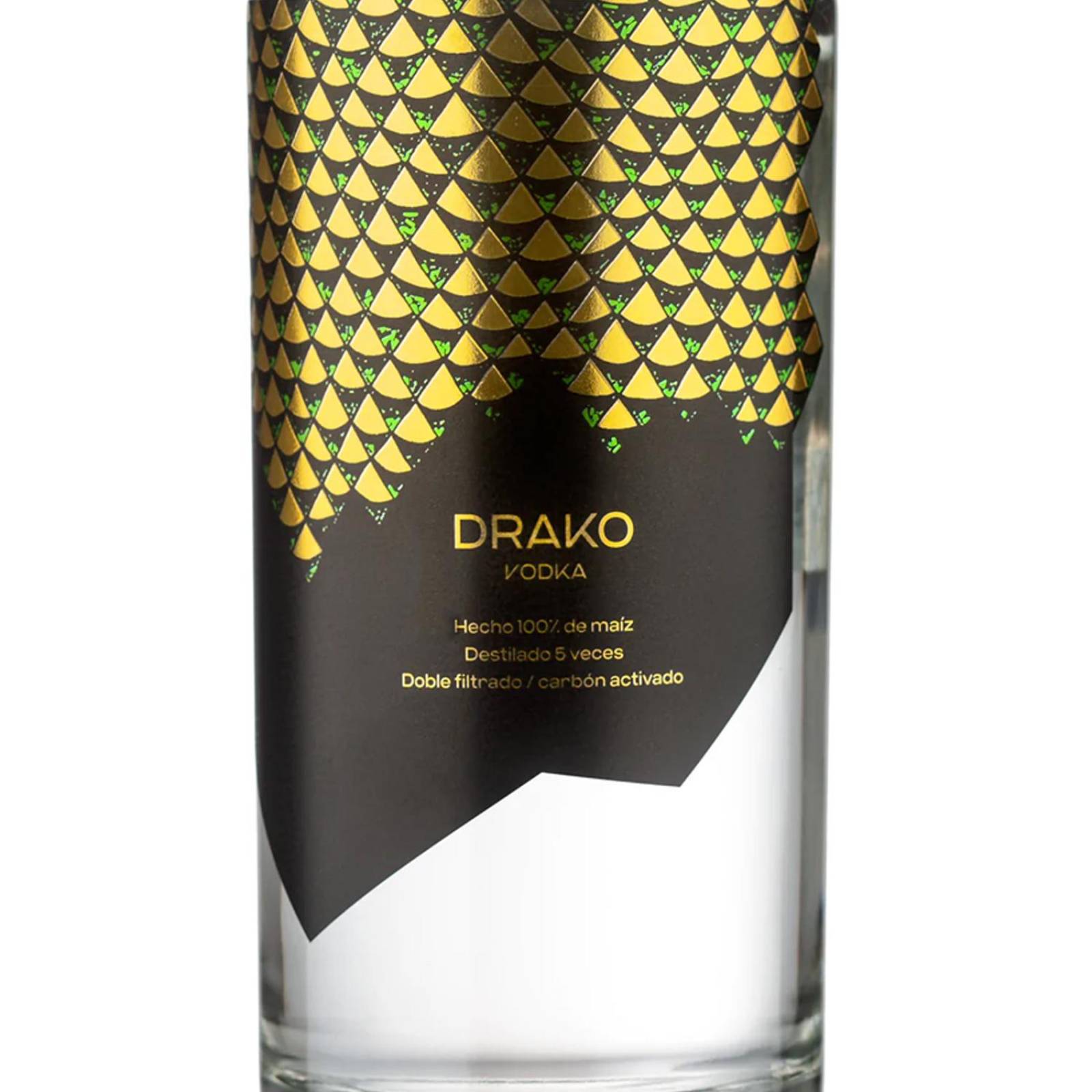 Vodka Drako 750 ml