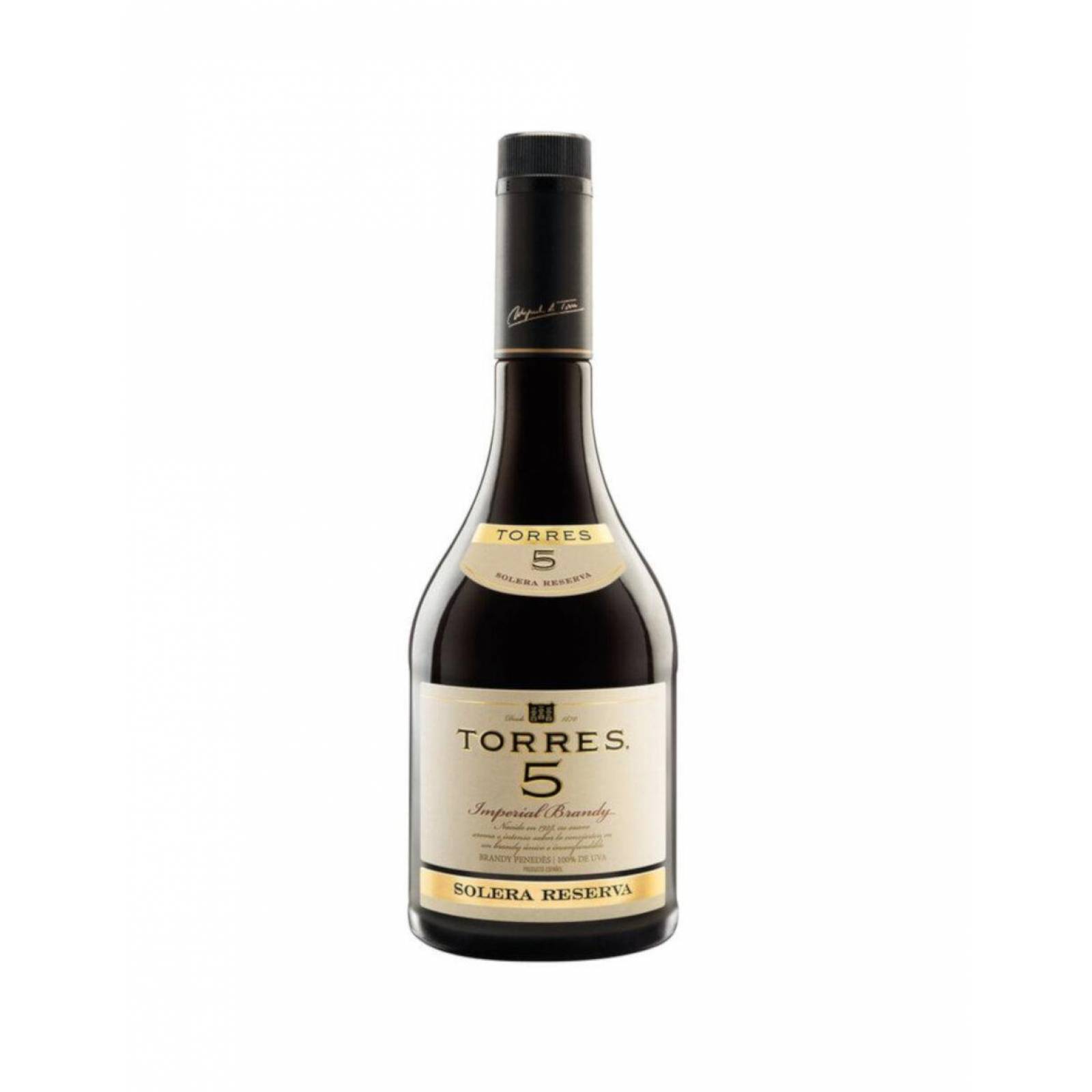 Brandy Torres 5 1500 ml 