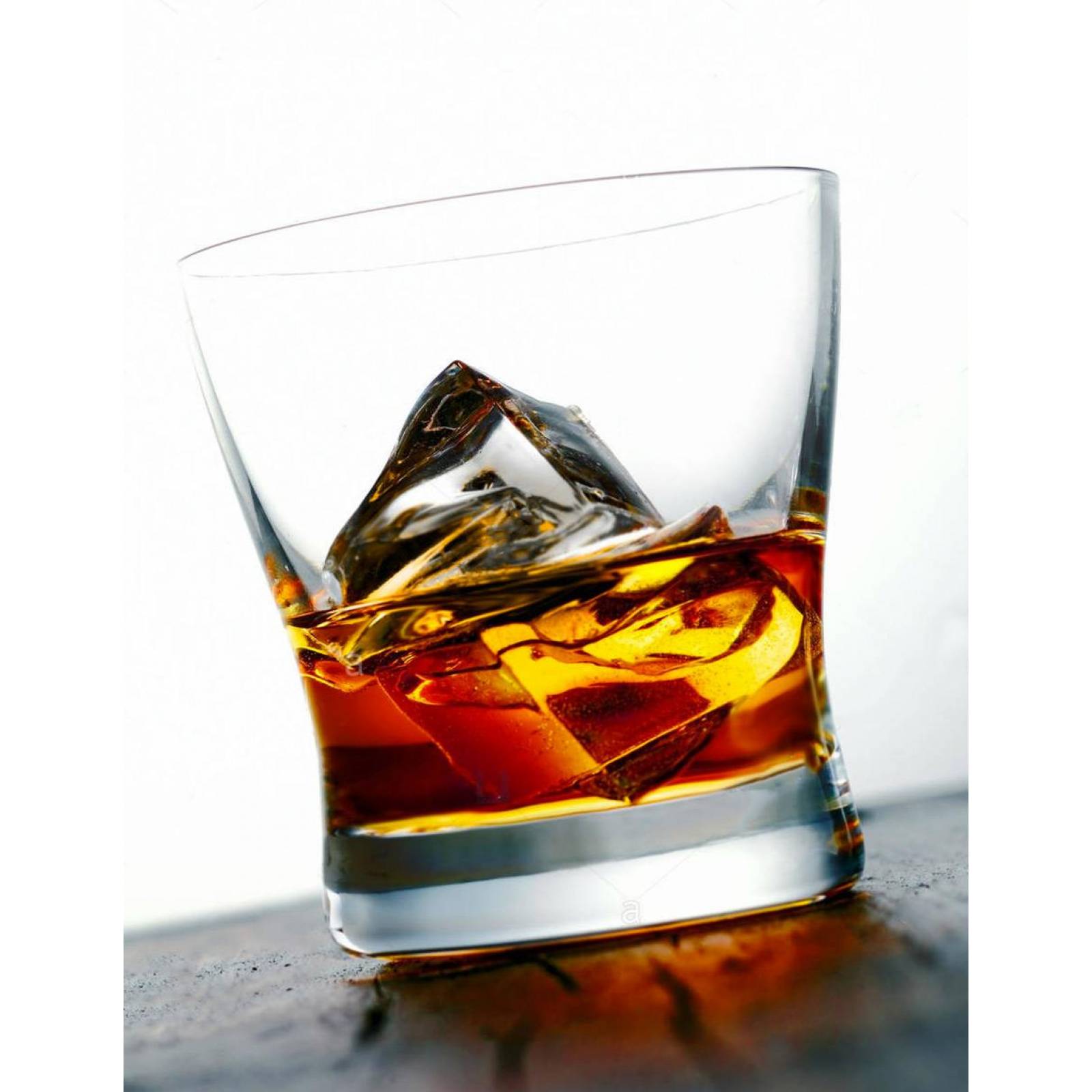 Pack de 12 Cognac Martell Blue Swift 700 ml 