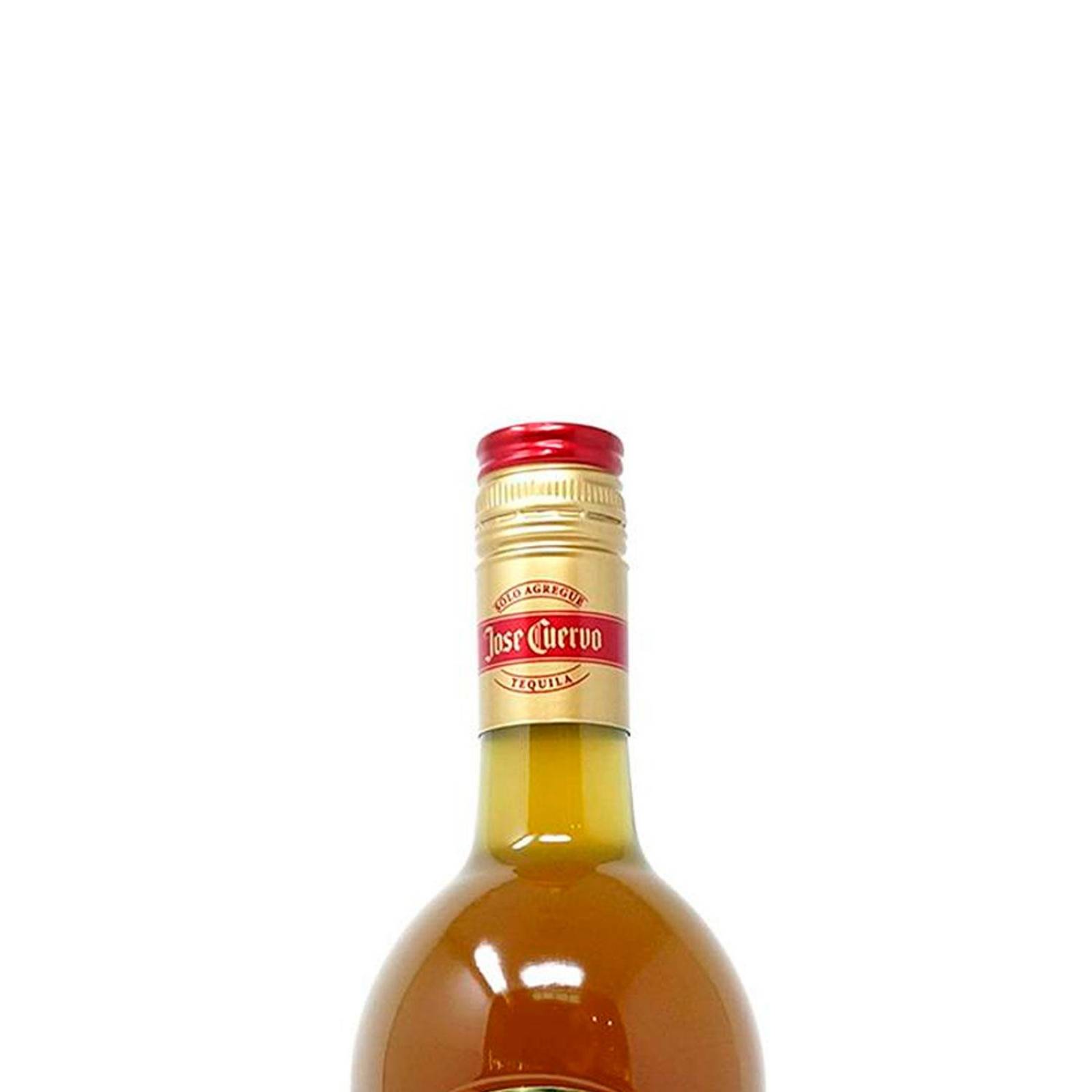 Tequila Margarita Mix Jose Cuervo Tamarindo 1 L 