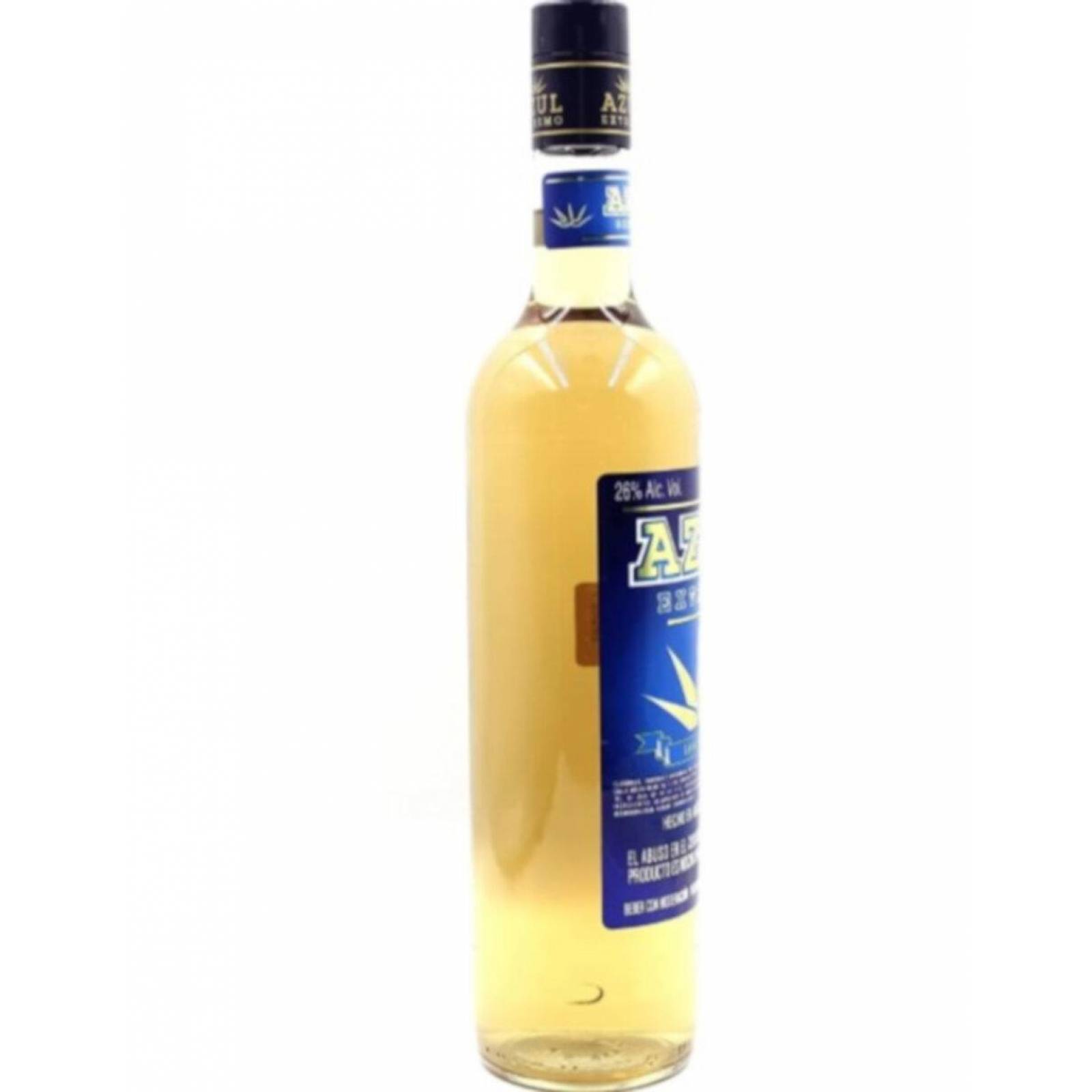Licor de Agave Azul Extremo 1 L