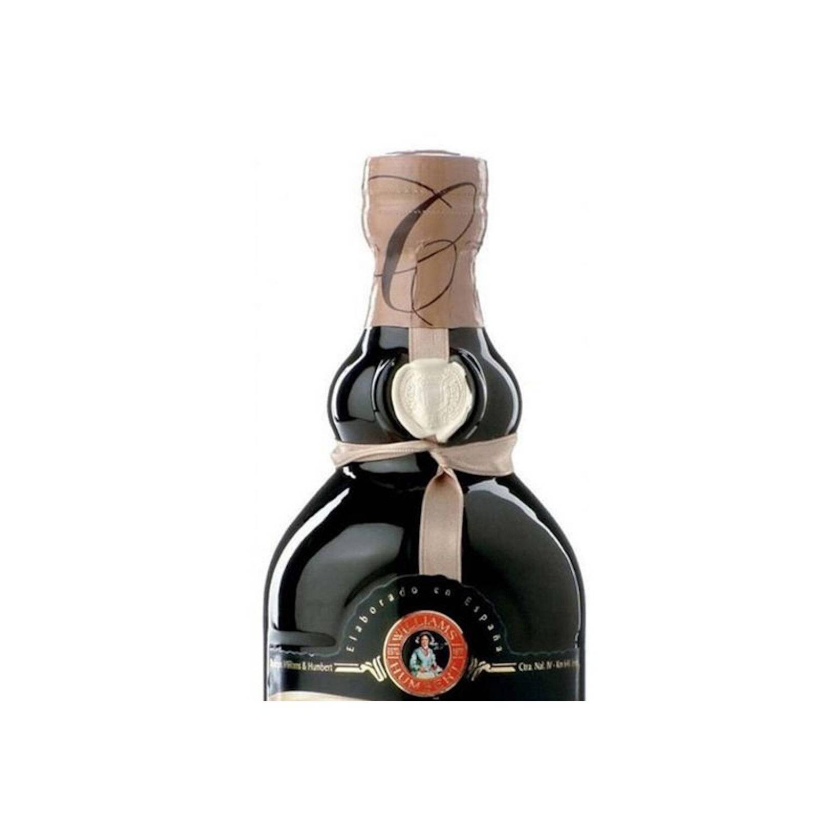 Crema De Brandy Gran Duque De Alba 700 ml