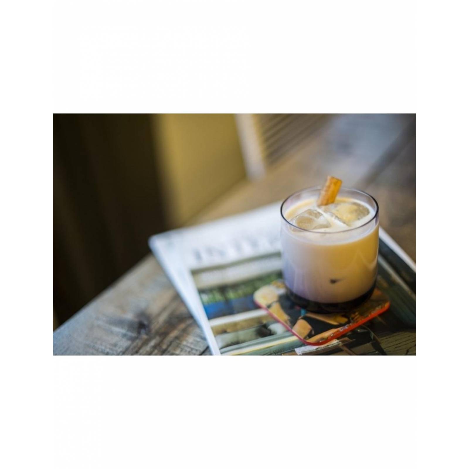 Pack de 12 Crema Sperrys Brandy Alexander 750 ml 