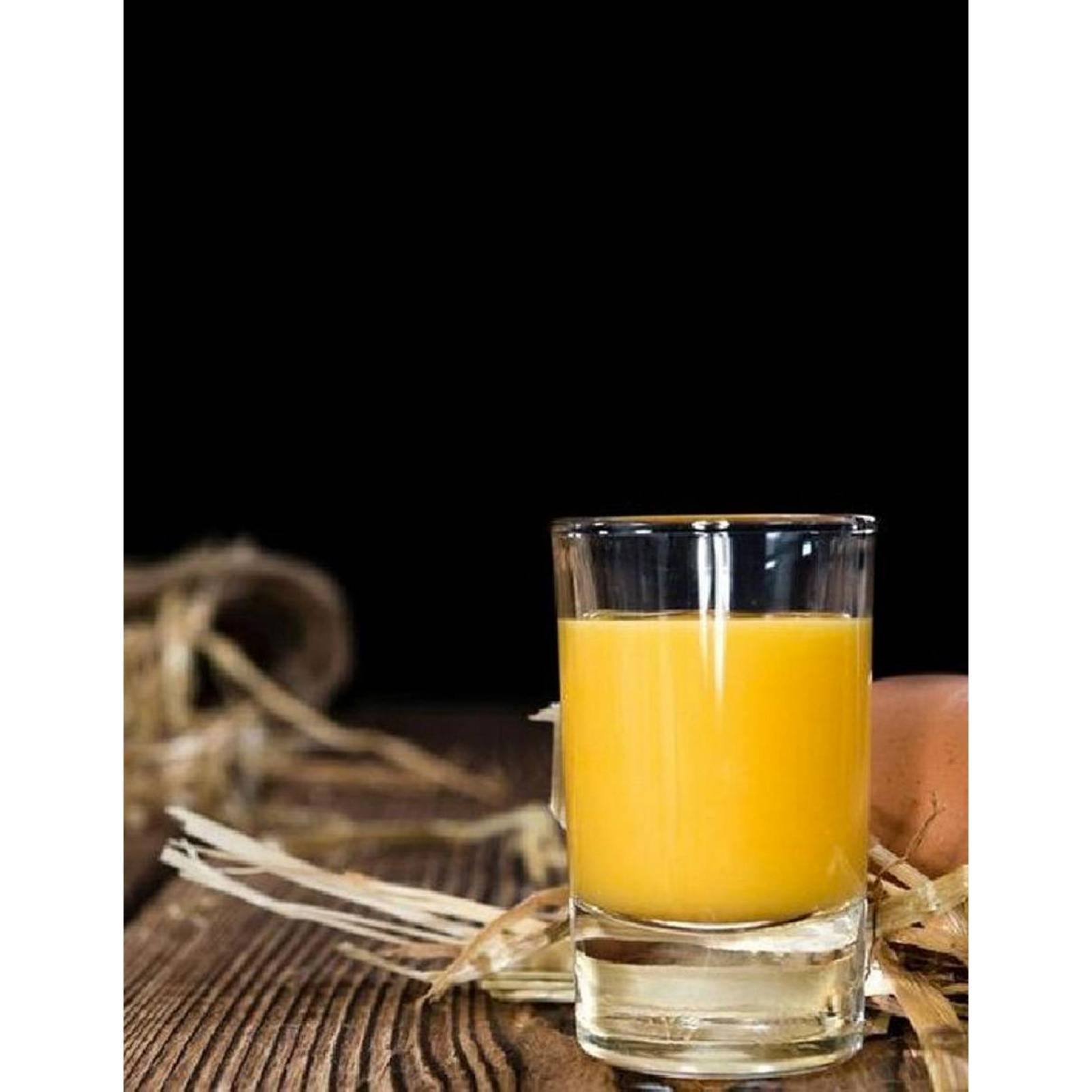 Rompope Santa Clara Vainilla 1 L 