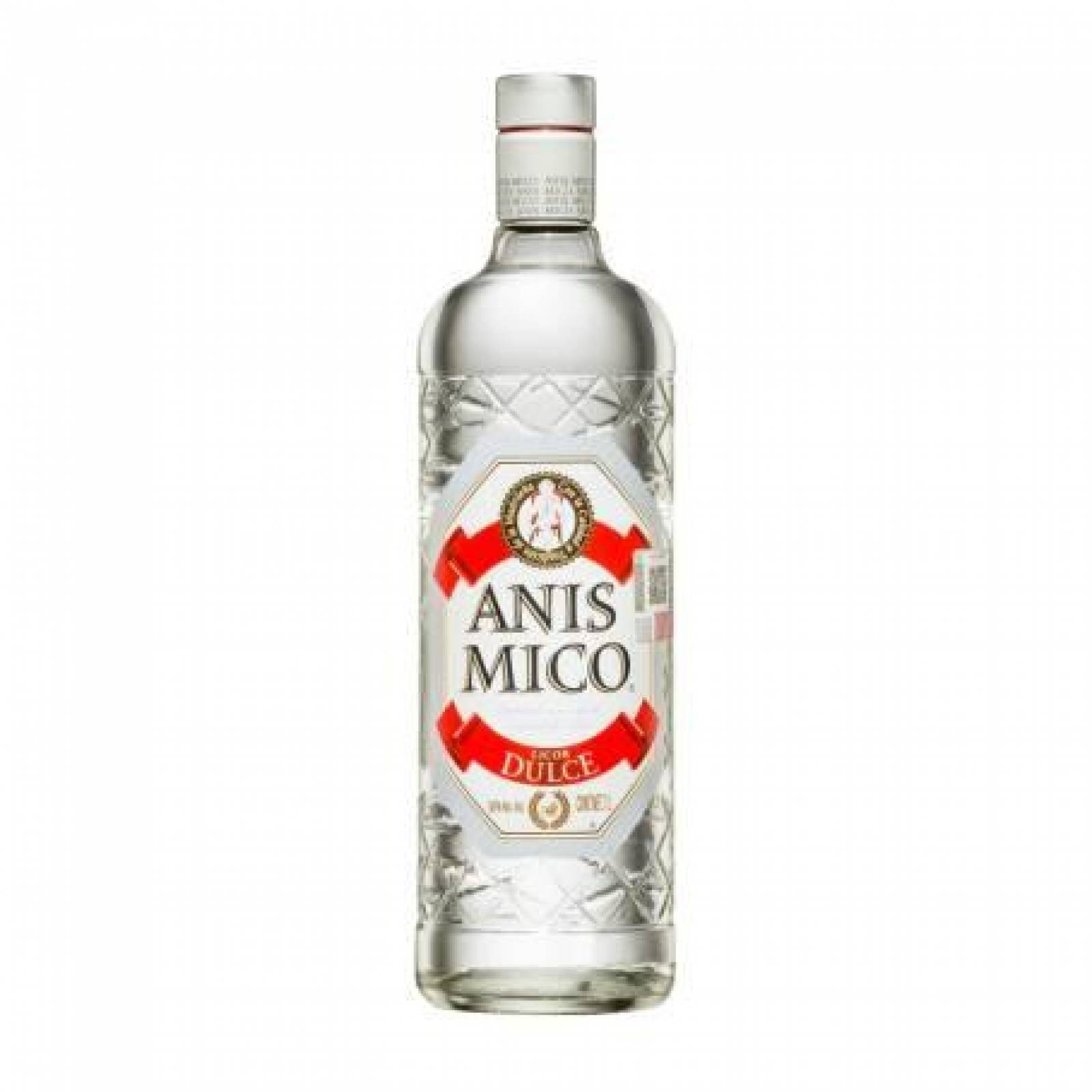Anis Mico Dulce 1 L 
