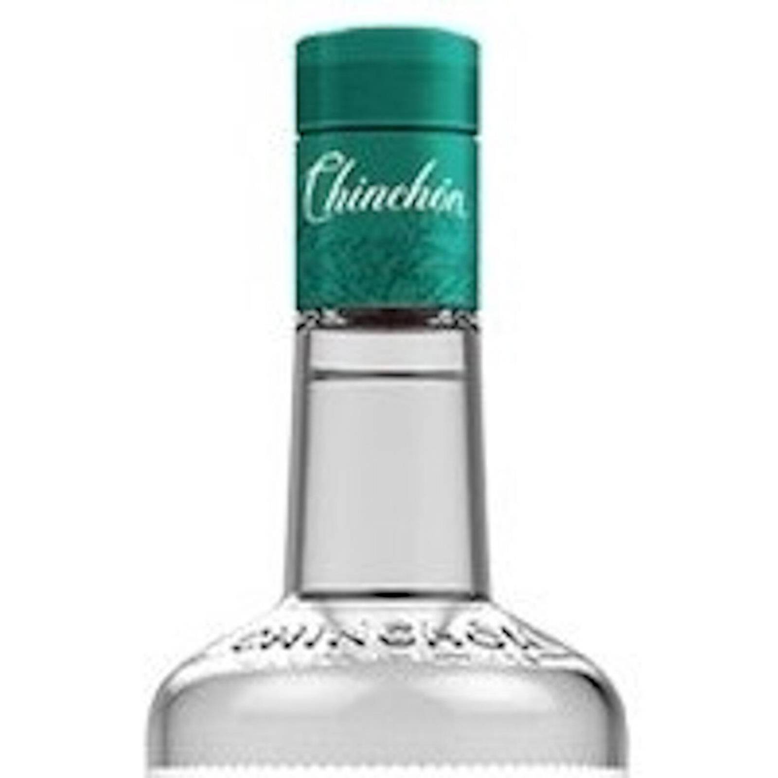 Anís Chinchon La Alcoholera Seco 1 L