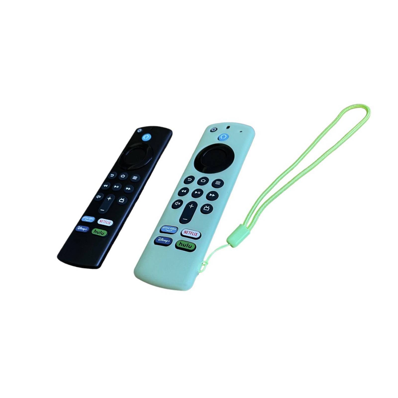 Control Para Fire Tv 3ra generación Mas Funda