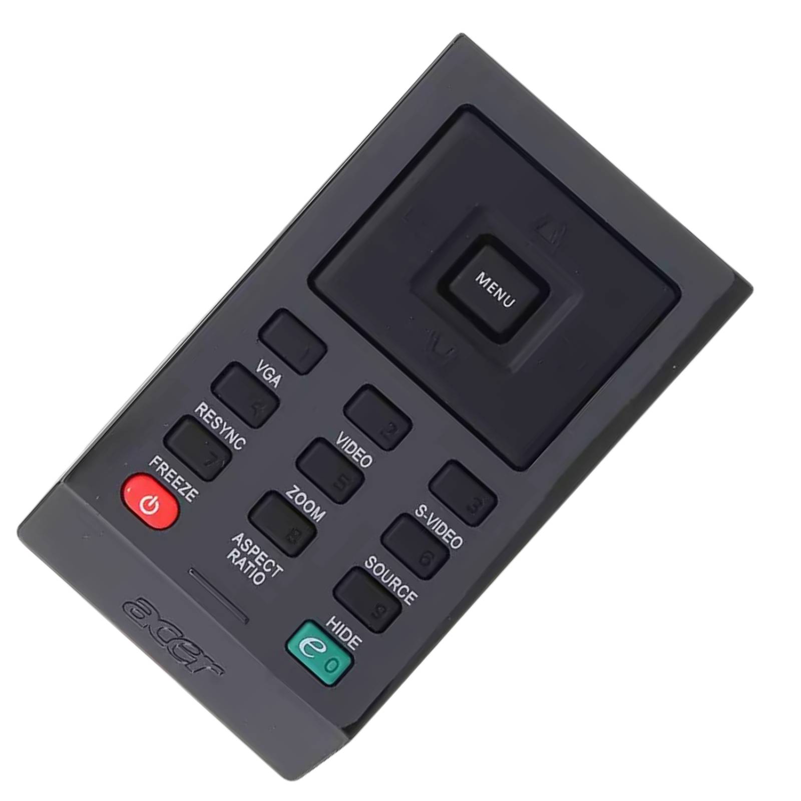 Control Proyector Acer H5360 X1120h Ev-s21t X110 X1210 X1211 