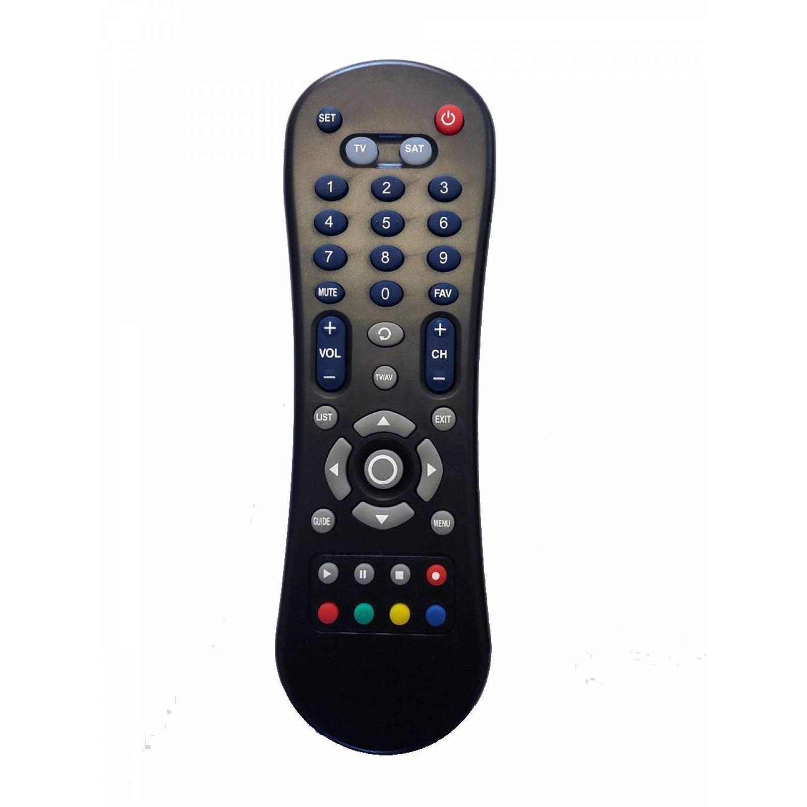 Control Remoto Sky para cualquier Aparato Sky Hd Vetv 