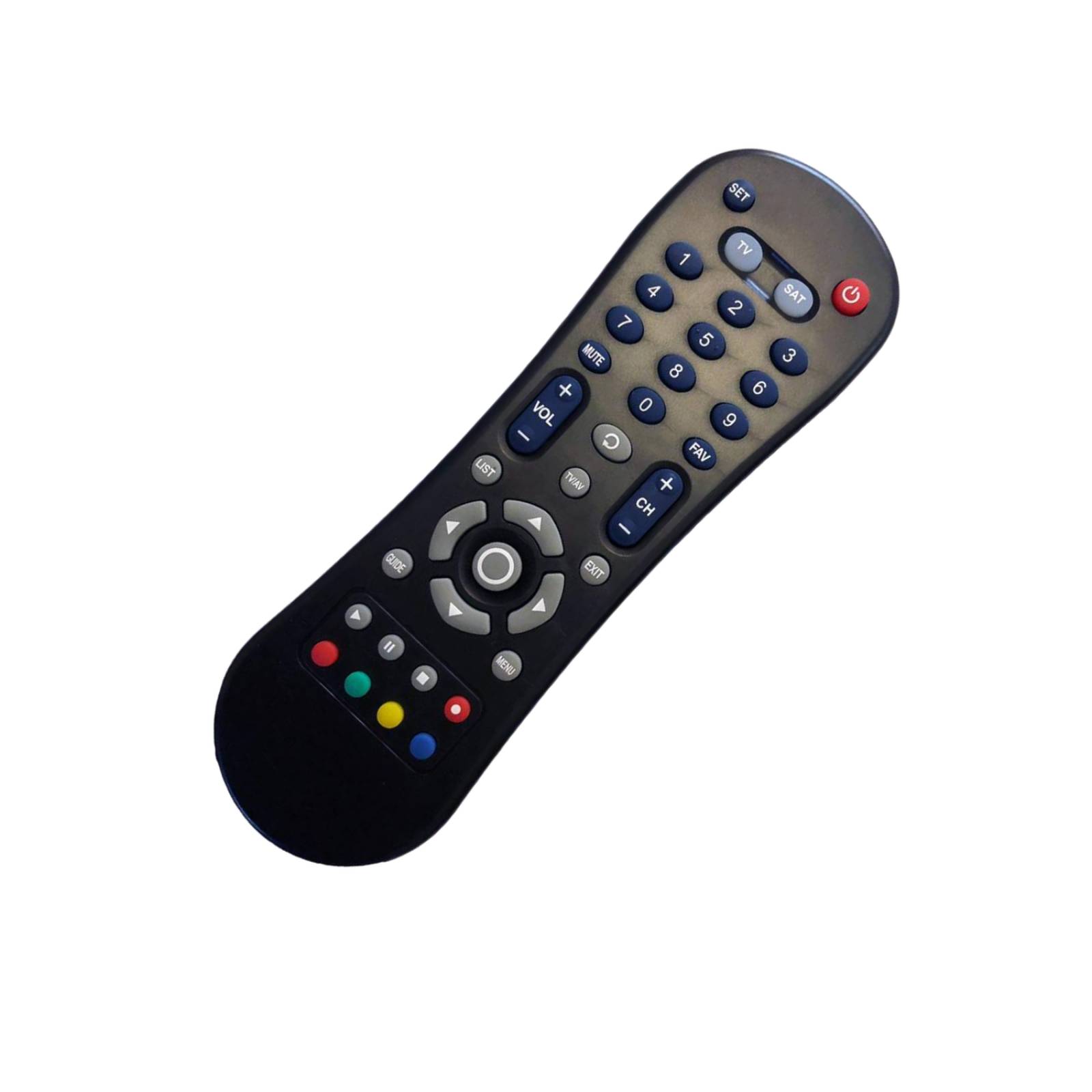 Control Remoto Sky para cualquier Aparato Sky Hd Vetv 