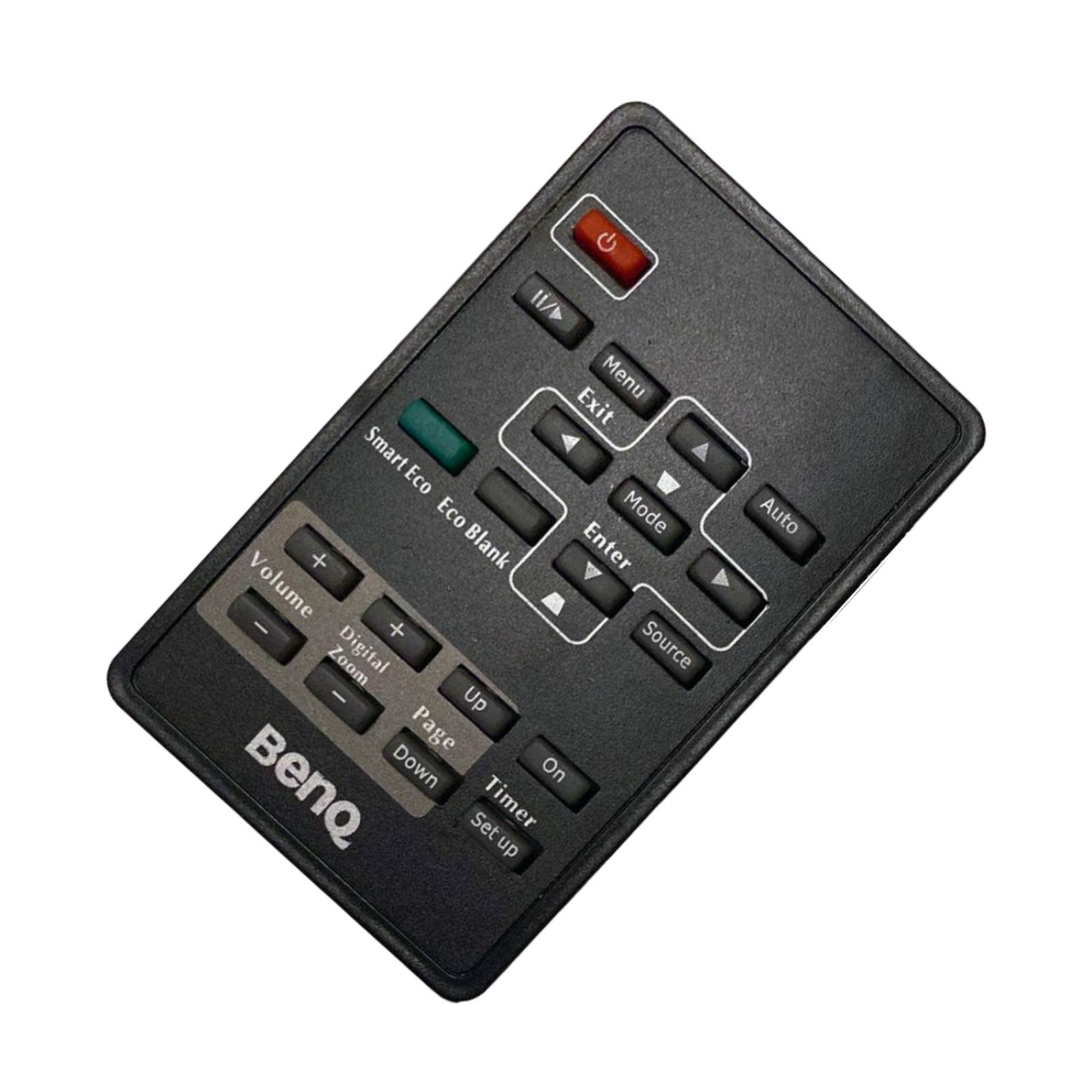 Control Proyector Benq Mx511 Ms510 Mw512 Ms513 Mx613st Ms614 