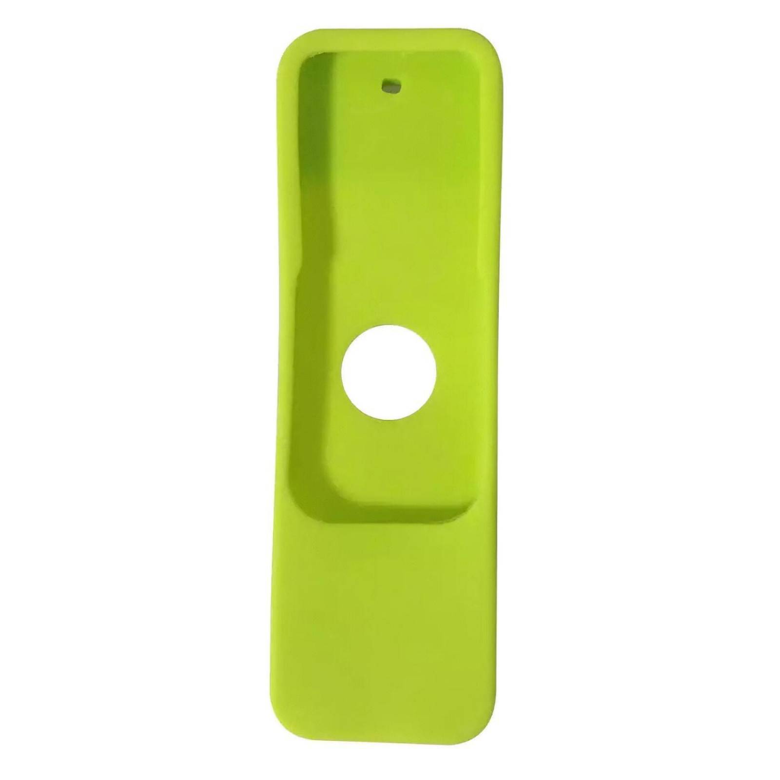 Funda Compatible con Control Apple Tv 4 Y 5 Verde 