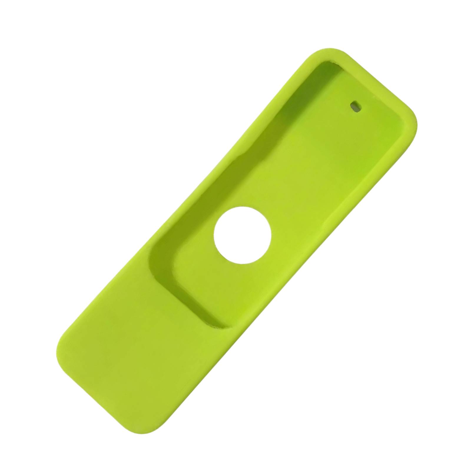 Funda Compatible con Control Apple Tv 4 Y 5 Verde 
