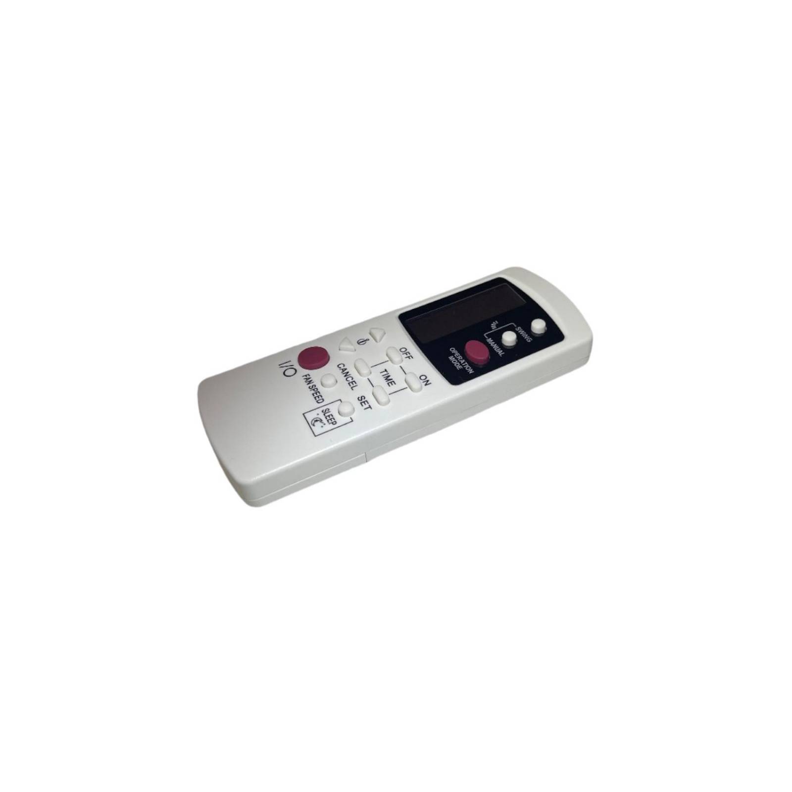 Control Para Minisplit Daewoo DSC-127L GZ-1002A-E3 