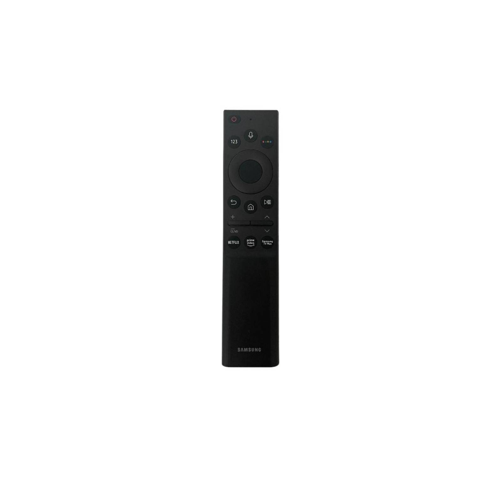 Control de Voz Para Samsung Tv AU800 AU8200 AU900 Mas Funda 