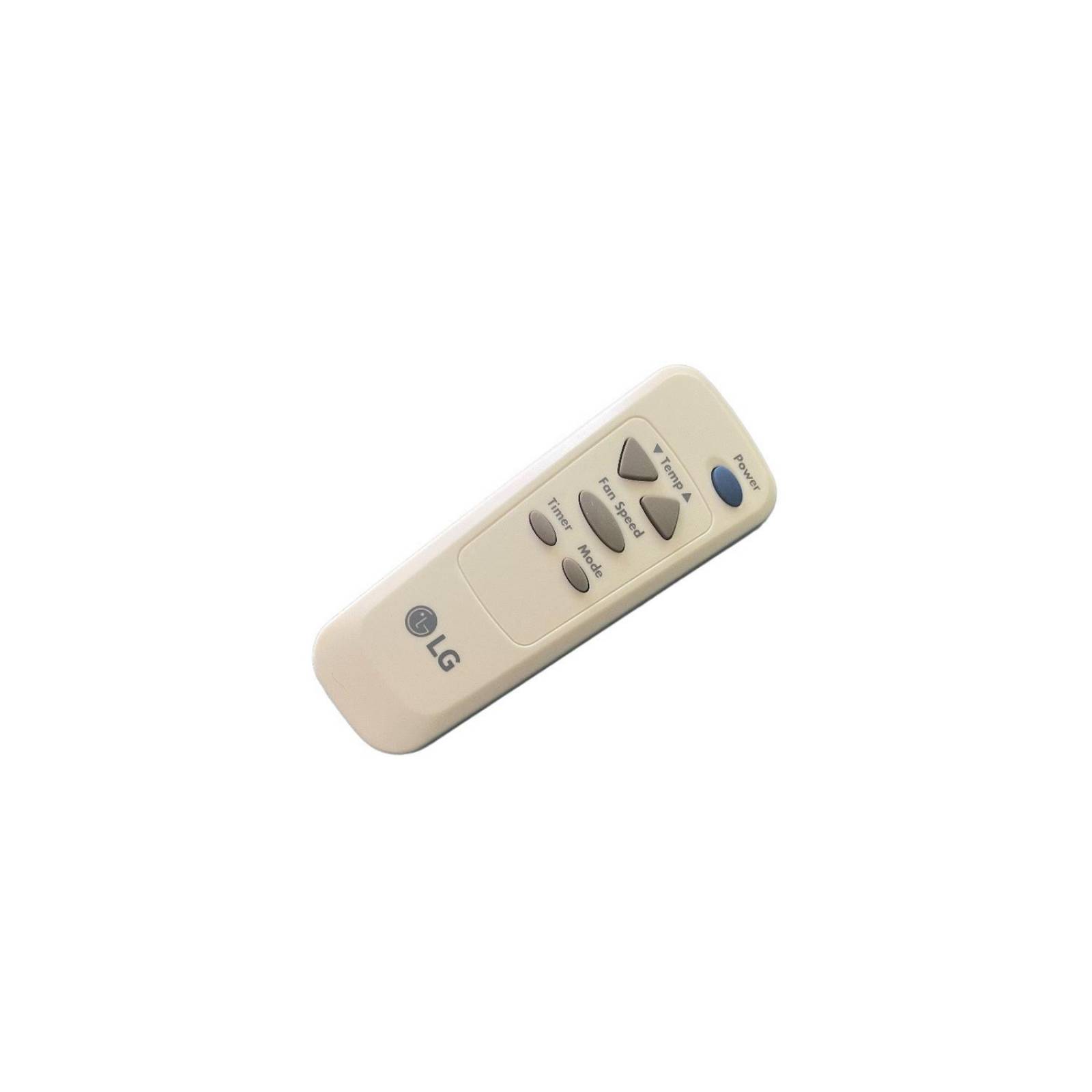 Control Para Aire Minisplit Lg AKB73016012 AKB73016010