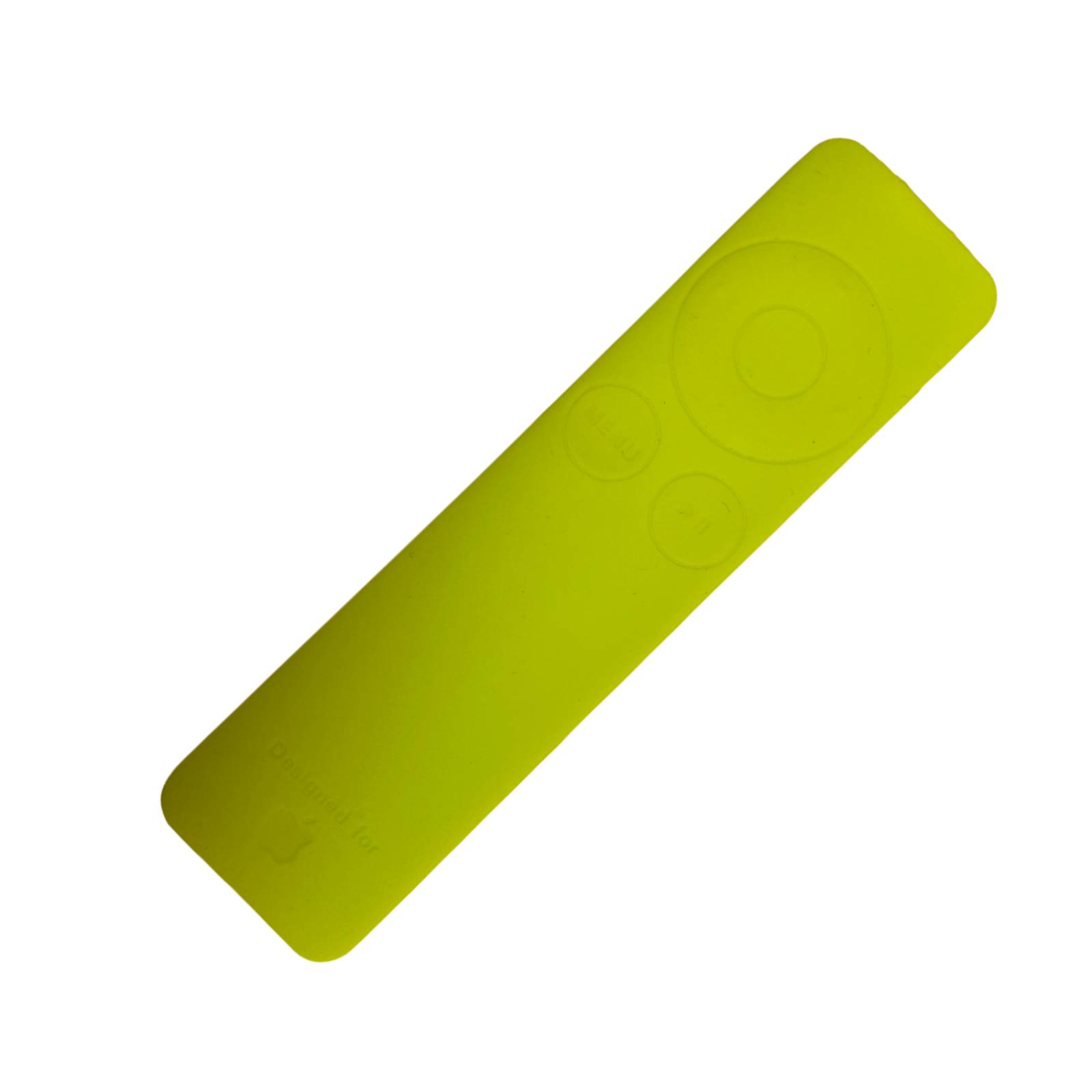 Funda Compatible con Control Remoto Apple Tv Verde 