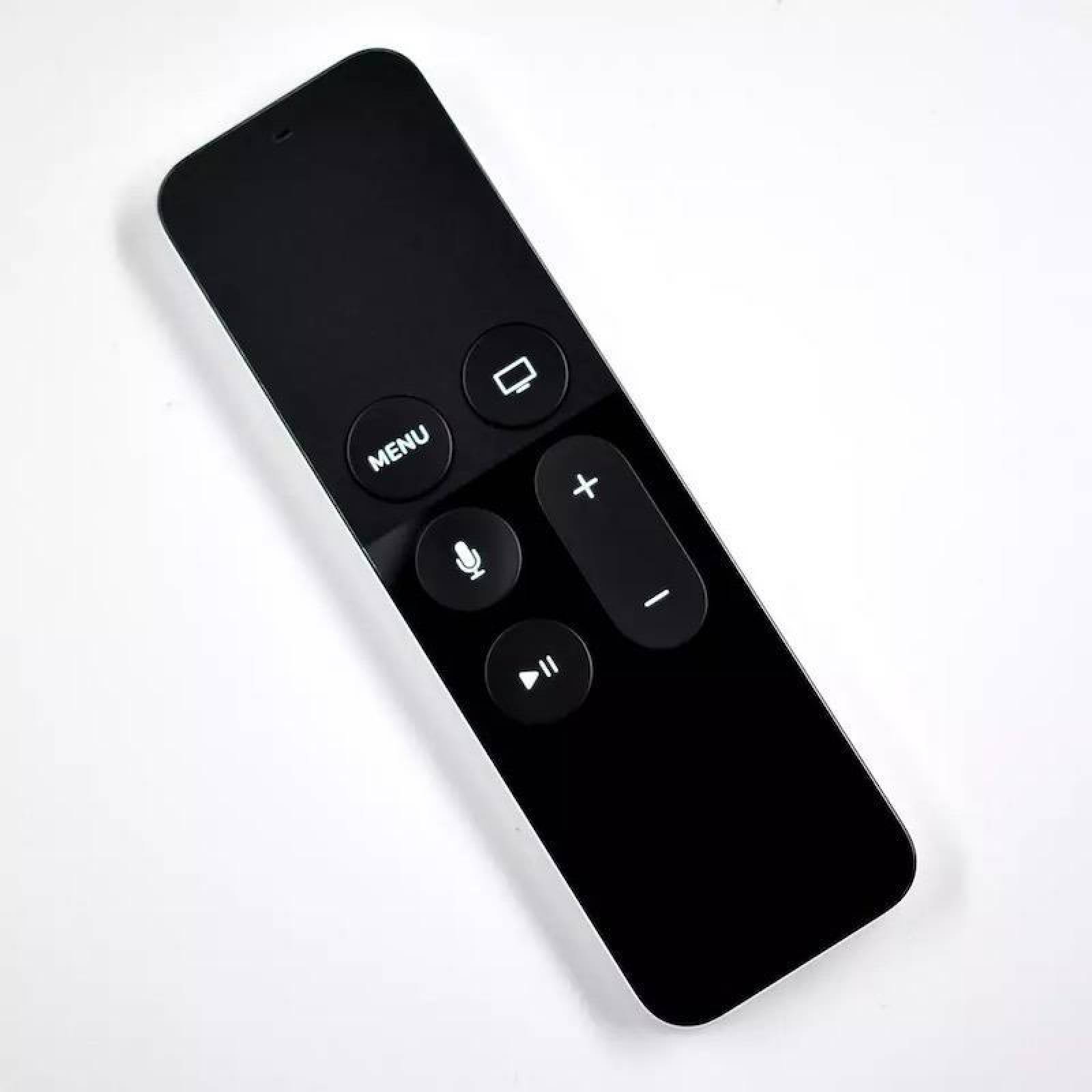 Control Compatible con Apple Tv 4k Y Apple Tv Hd Siri Remote 