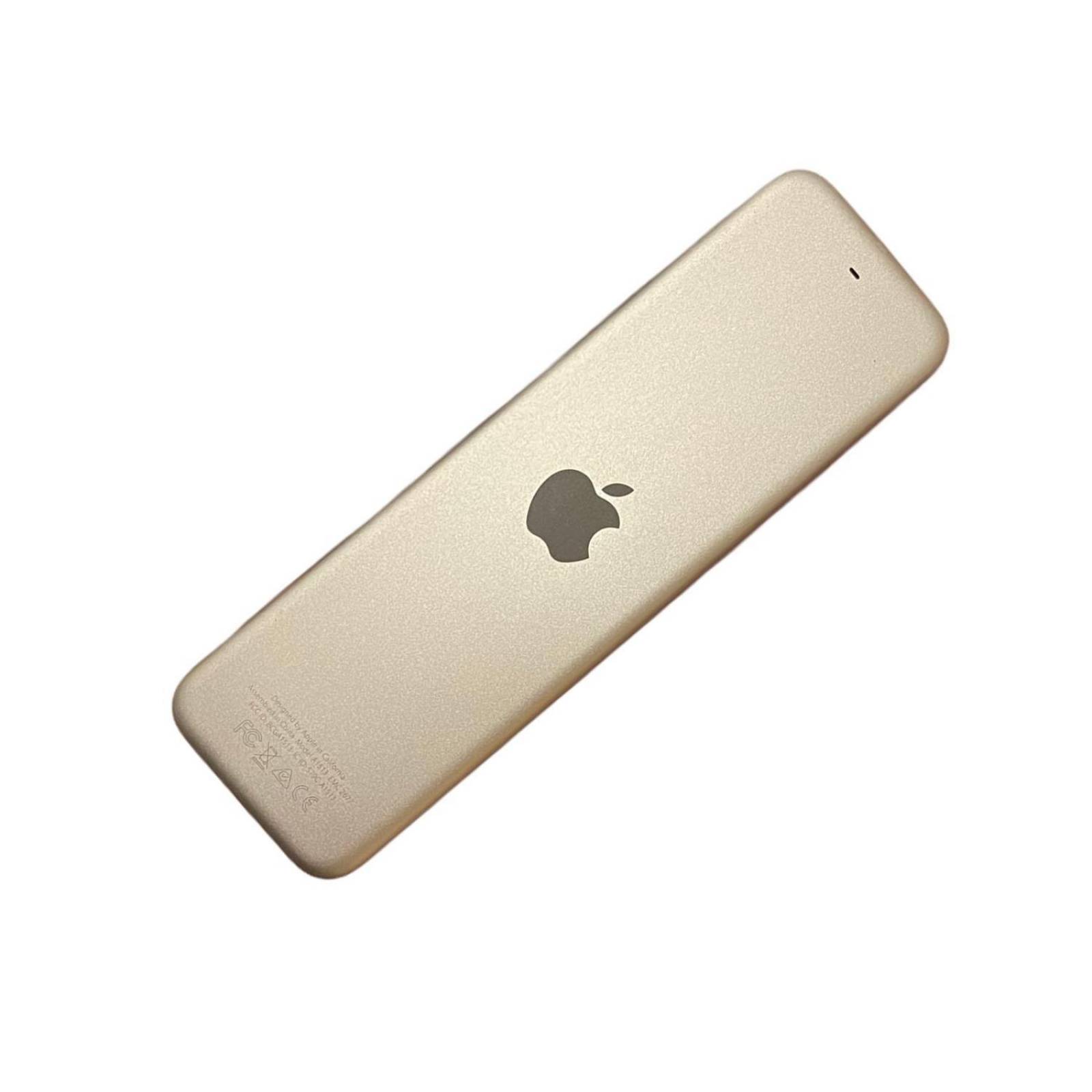 Control Compatible con Apple Tv 4k Y Apple Tv Hd Siri Remote 