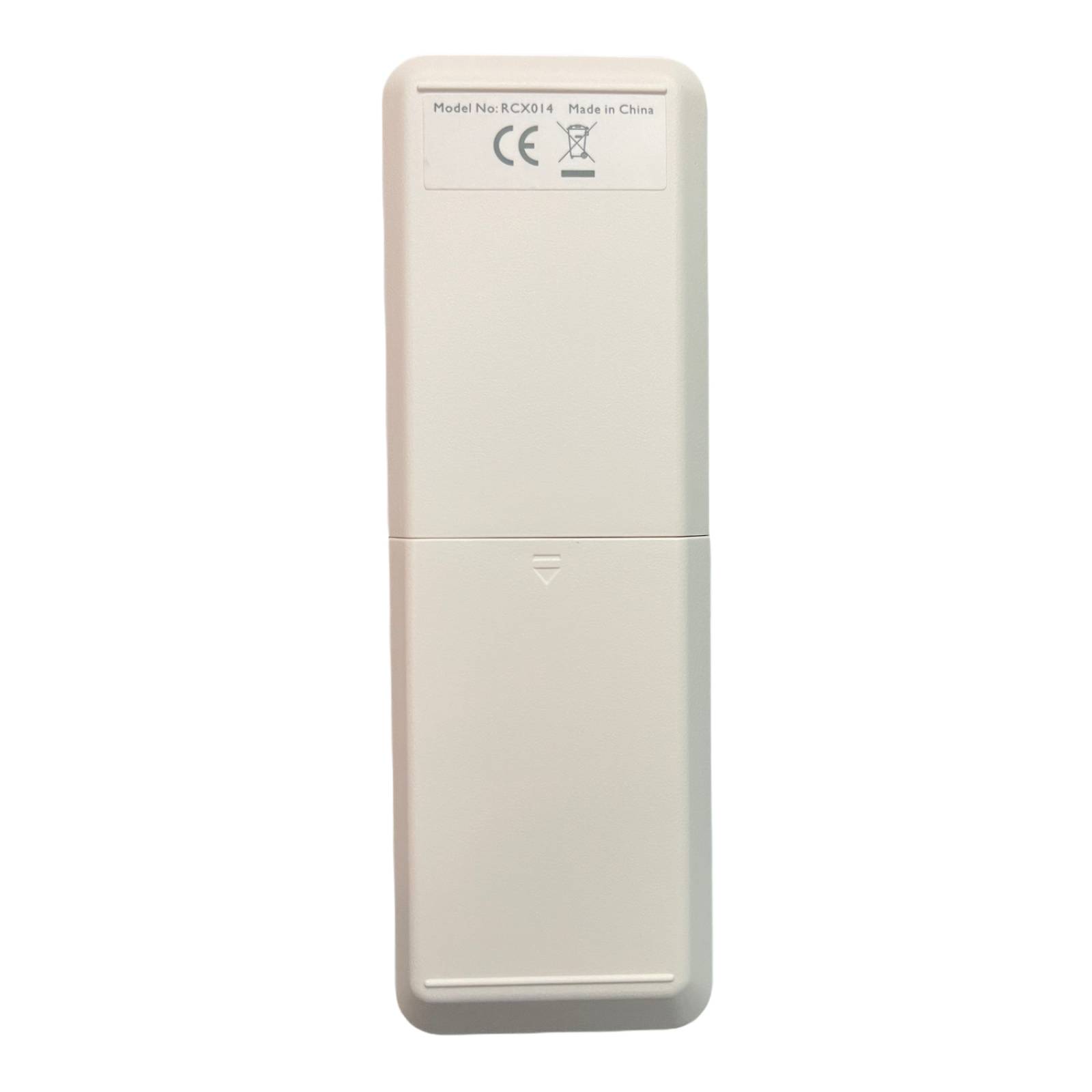 Control Para Proyector Benq Ms550 Mx550 Mw550 Mh550 Rcx014 