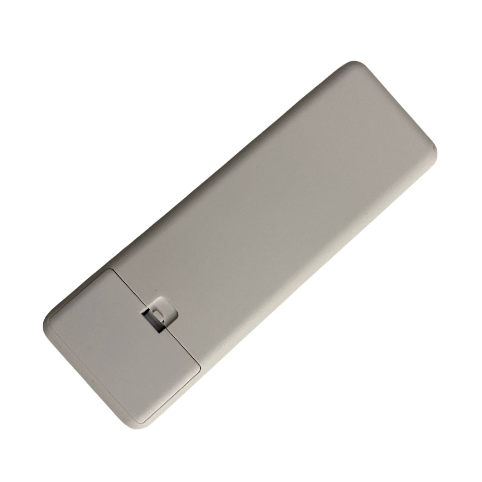 Control Remoto York Minisplit Aire Rg94a/bgeg Rg94a10/bgef 