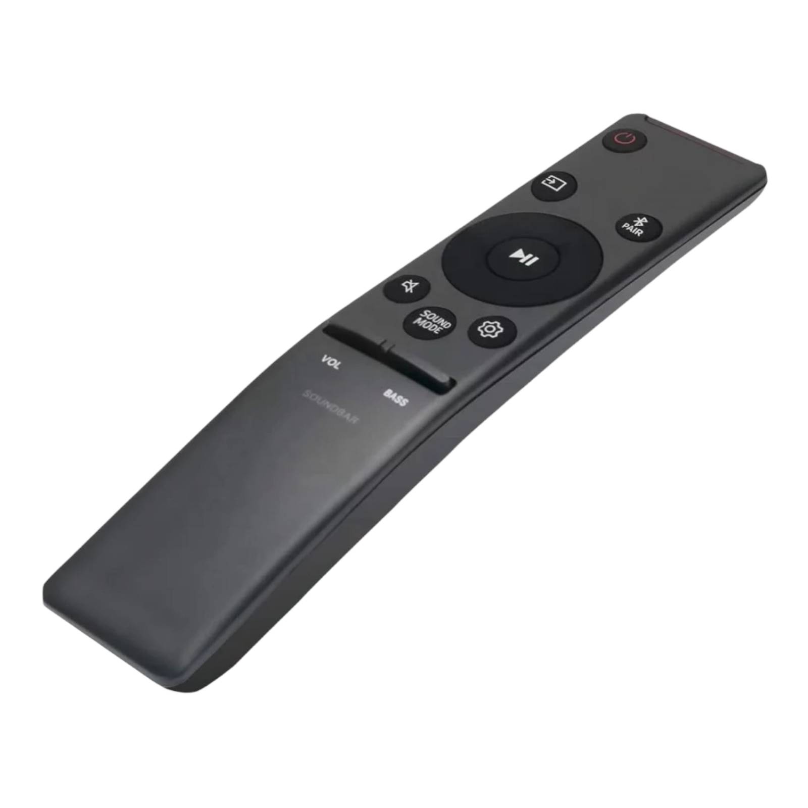 Control Barra De Sonido Samsung Hwt450 Hwt420 Hwr530 Hwt50m 