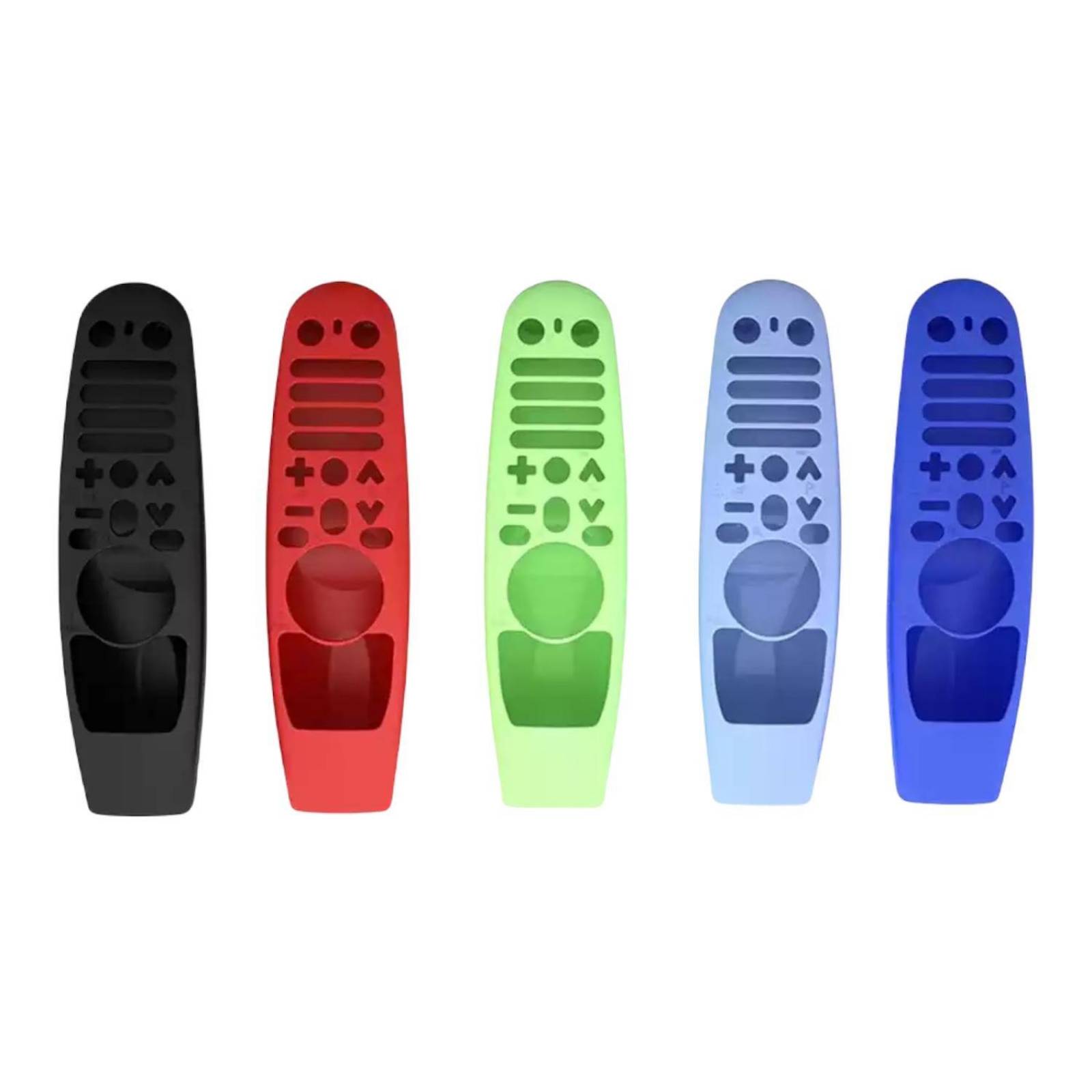 Control Remoto Para LG Magic Mr20ga Funda Gratis Con Correa