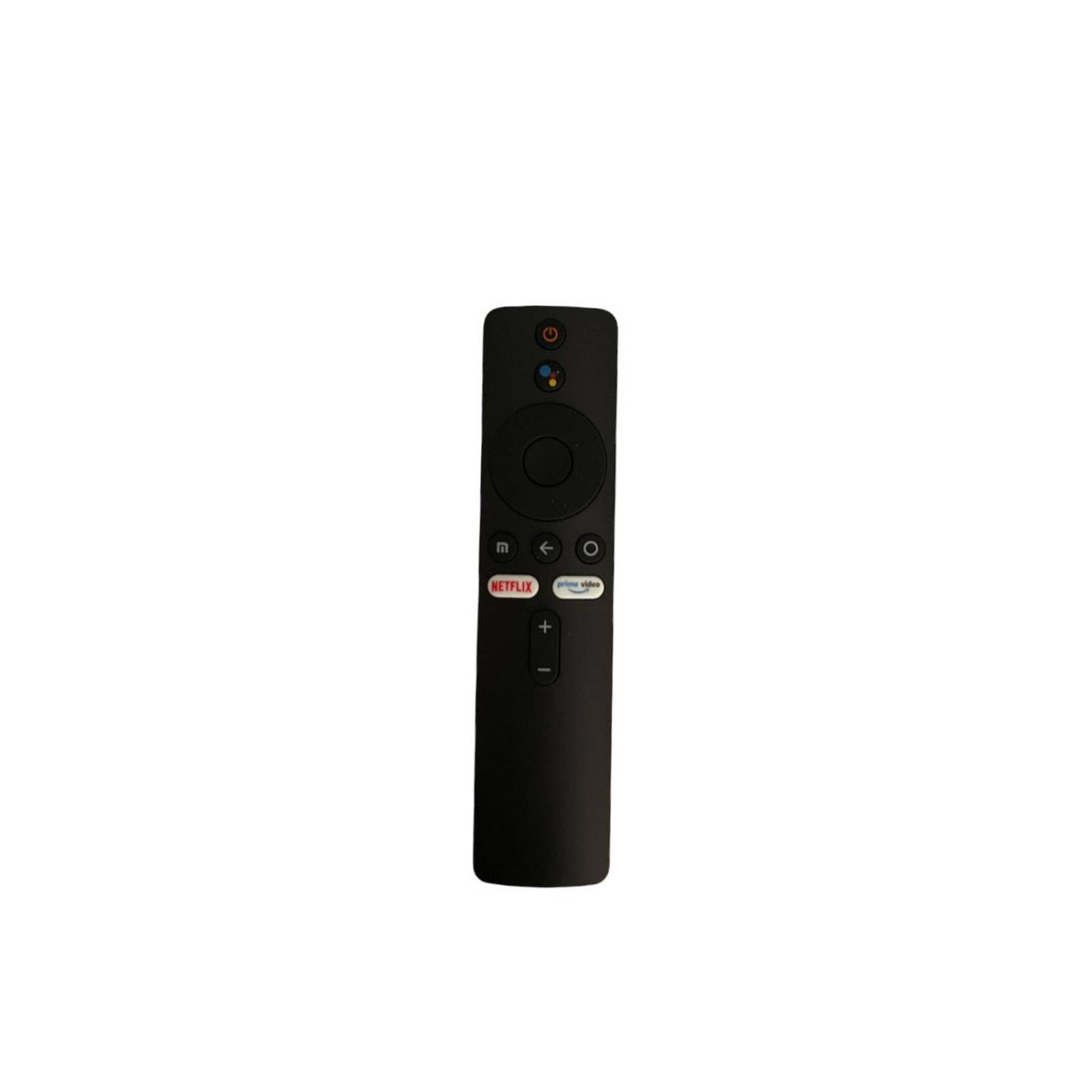 Control Remoto Xiaomi Mi Tv Stick Mdz-24-aa Con Funda Incluida 