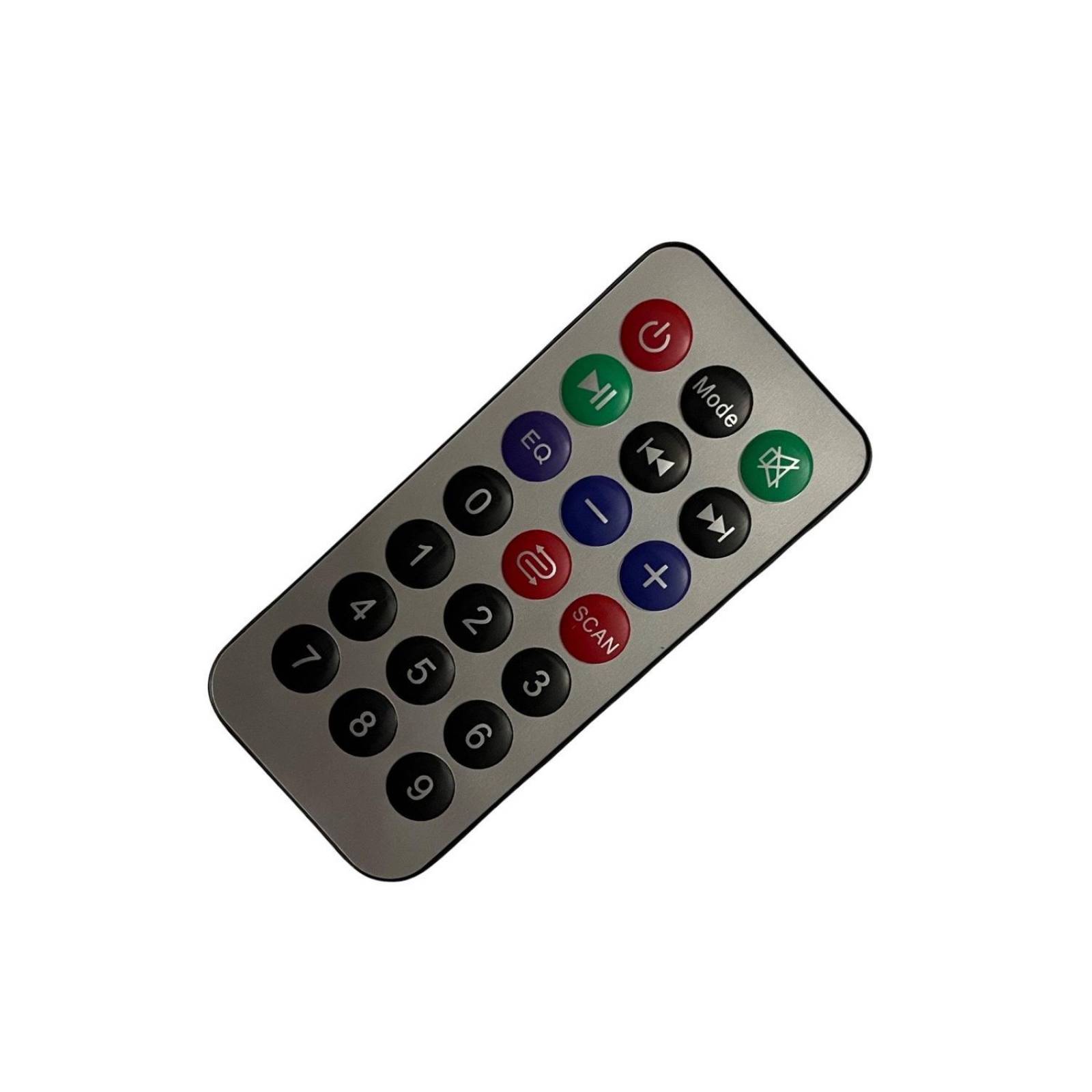 Control Compatible Con Kaiser Ksr Bocina MSA-7515 KSW-5015 