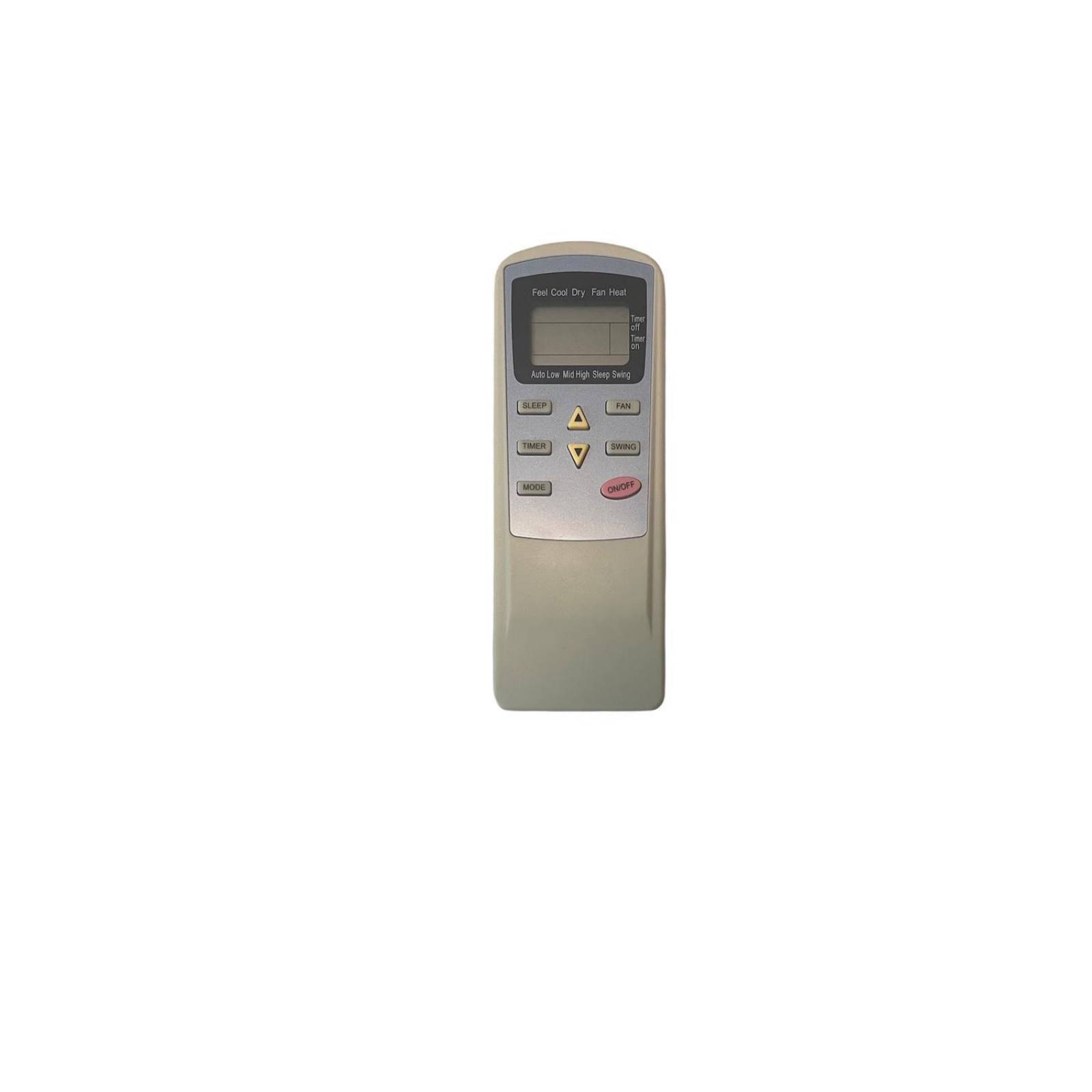 Control Minisplit Frigidaire Tcl Royal Freyven Iceco Rheem 