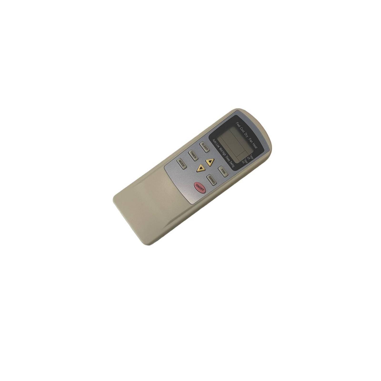 Control Minisplit Frigidaire Tcl Royal Freyven Iceco Rheem 