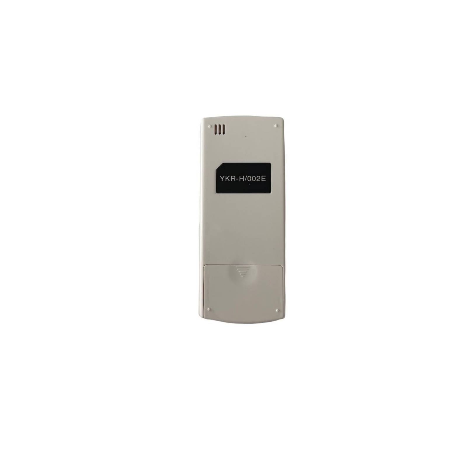 Telecomando Universale Per Condizionatore AUX - Sostituto YKR-H/002E, YKR-H/006E, 433 MHz