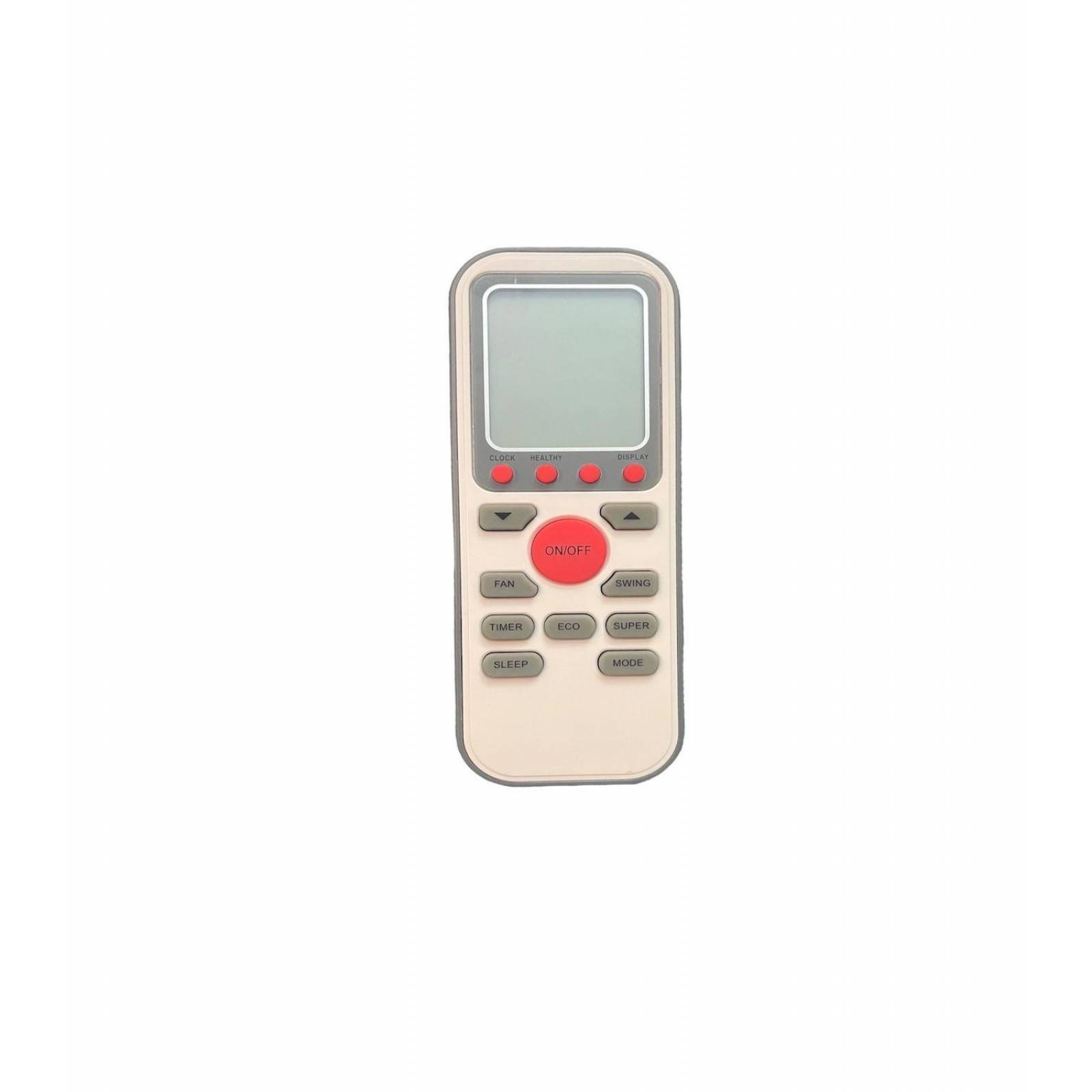 Control Para Aire AC Tcl Frikko Lennox Prime Benelux Trane 