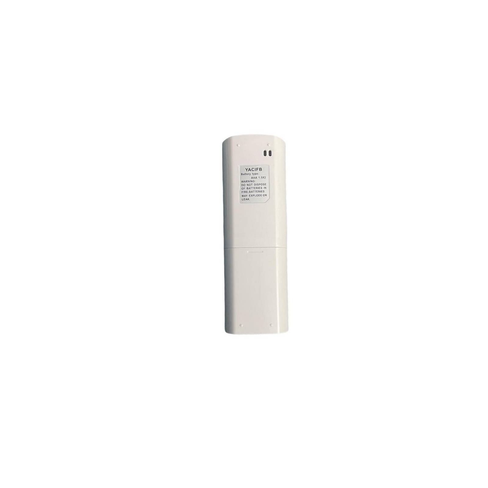 thumbnail image 2 of NEW Replacement Remote Control For Sony RDR-VX511, VX515, VX521, VX530, GXD455 DVD Recorders 2 of 14