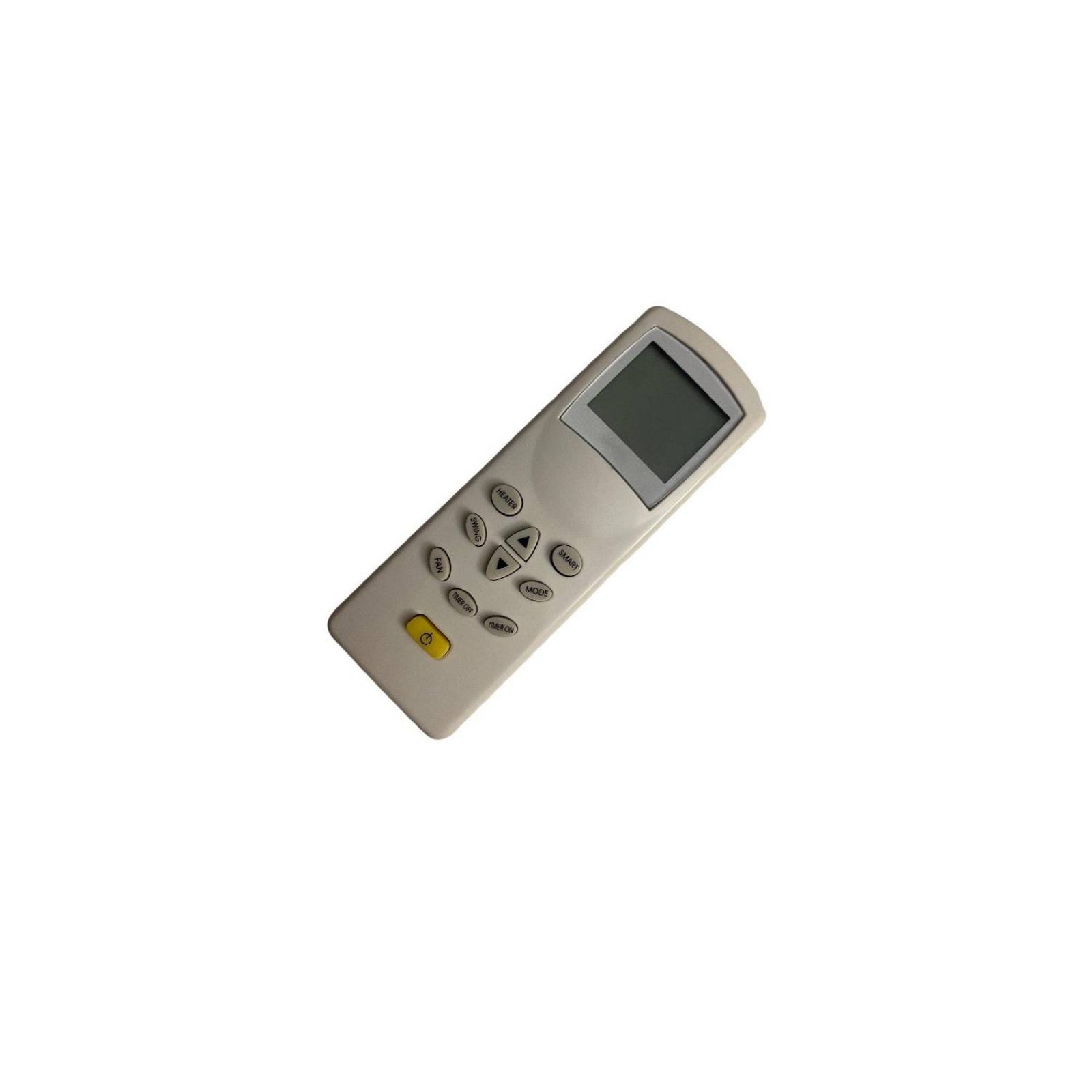 Control Para Minisplit Qualitek Lenomex ELXM-242H DG11D1-20 