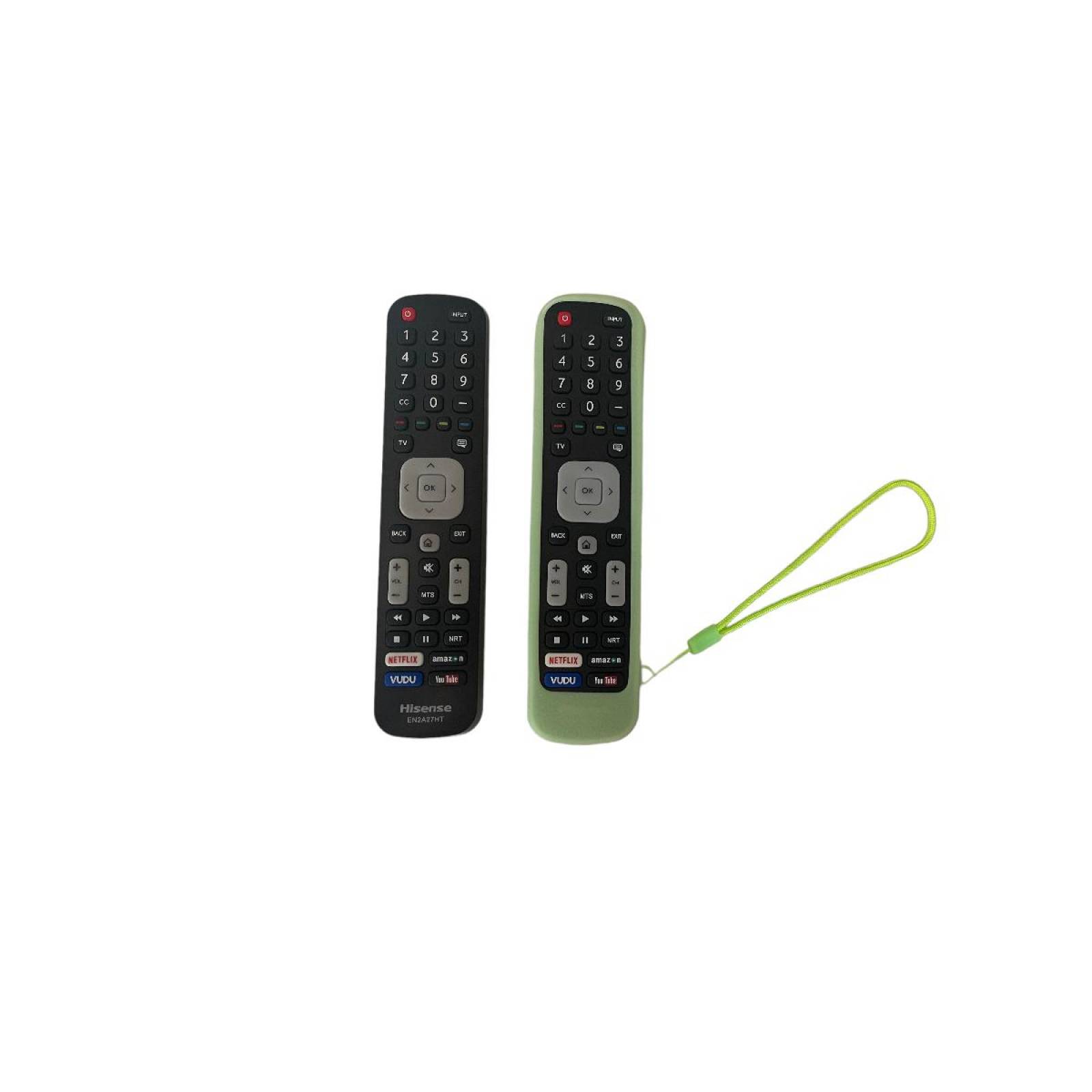 Control Para Pantalla Lg Smart Tv Pilas Y Funda Incluida Universal LCD LED  SMART TV