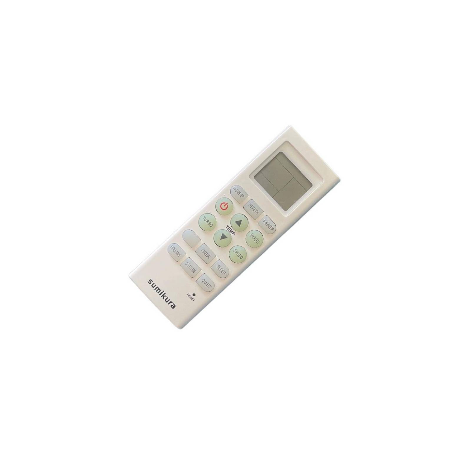 Control Remoto Minisplit Aire Benelux Zmartech KKG9A-C1 