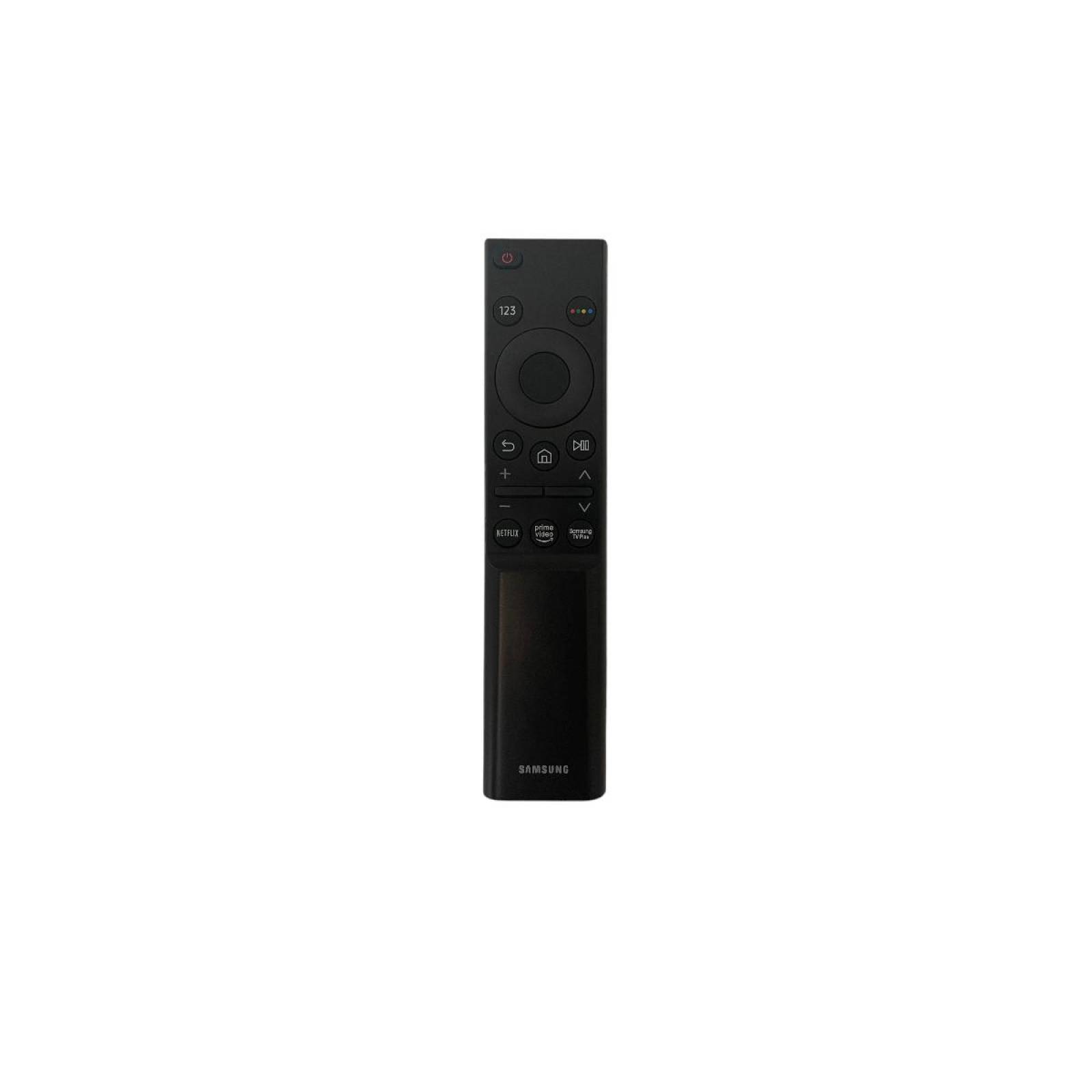 Control Compatible Para Samsung Smart Tv AU7000 AU8000