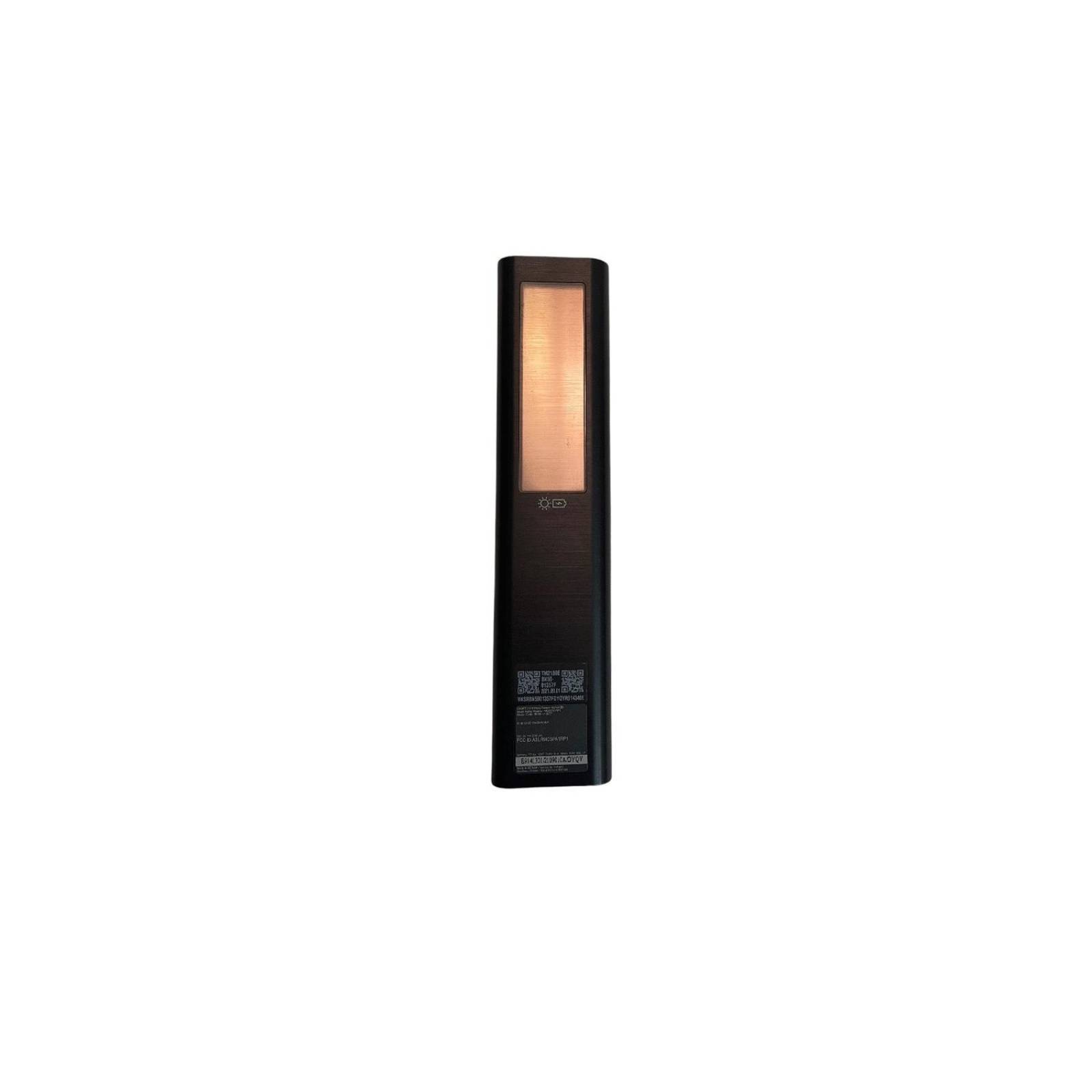 Control Voz Solar Para Samsung Bn59-01357c Mas Funda