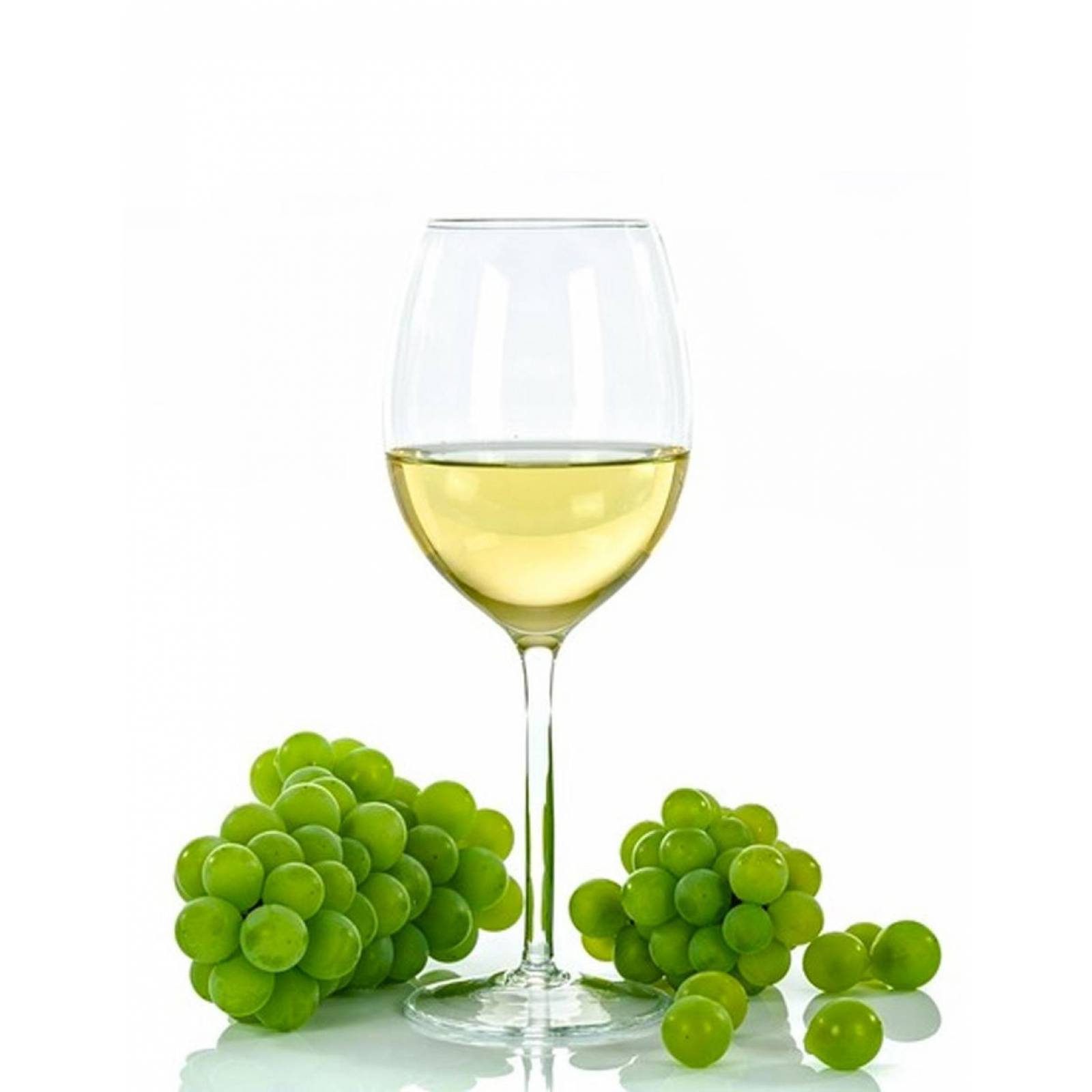 Pack de 6 Vino Blanco Domecq X.A. Blanc De Blancs 375 ml 